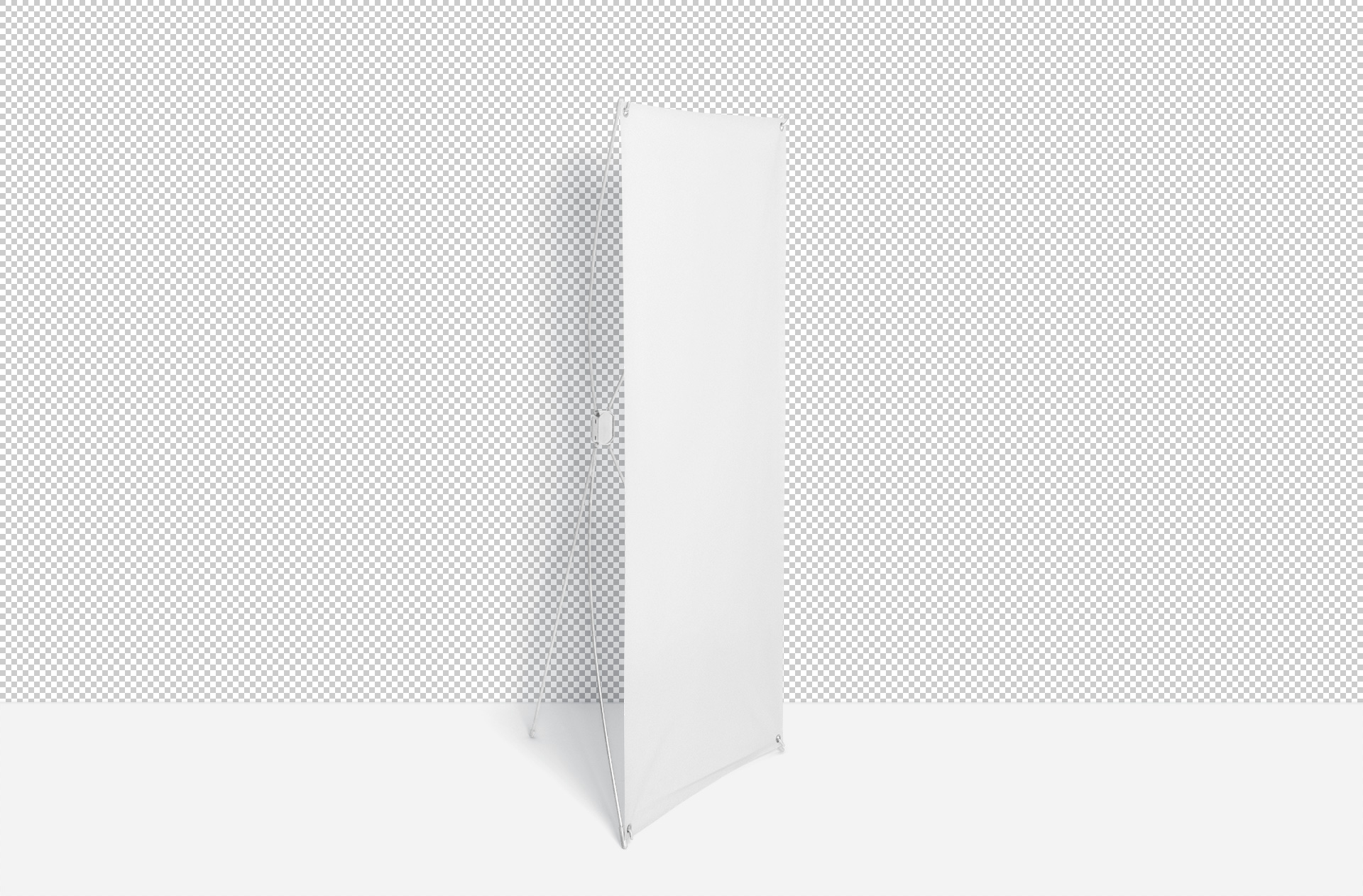advertising mockup