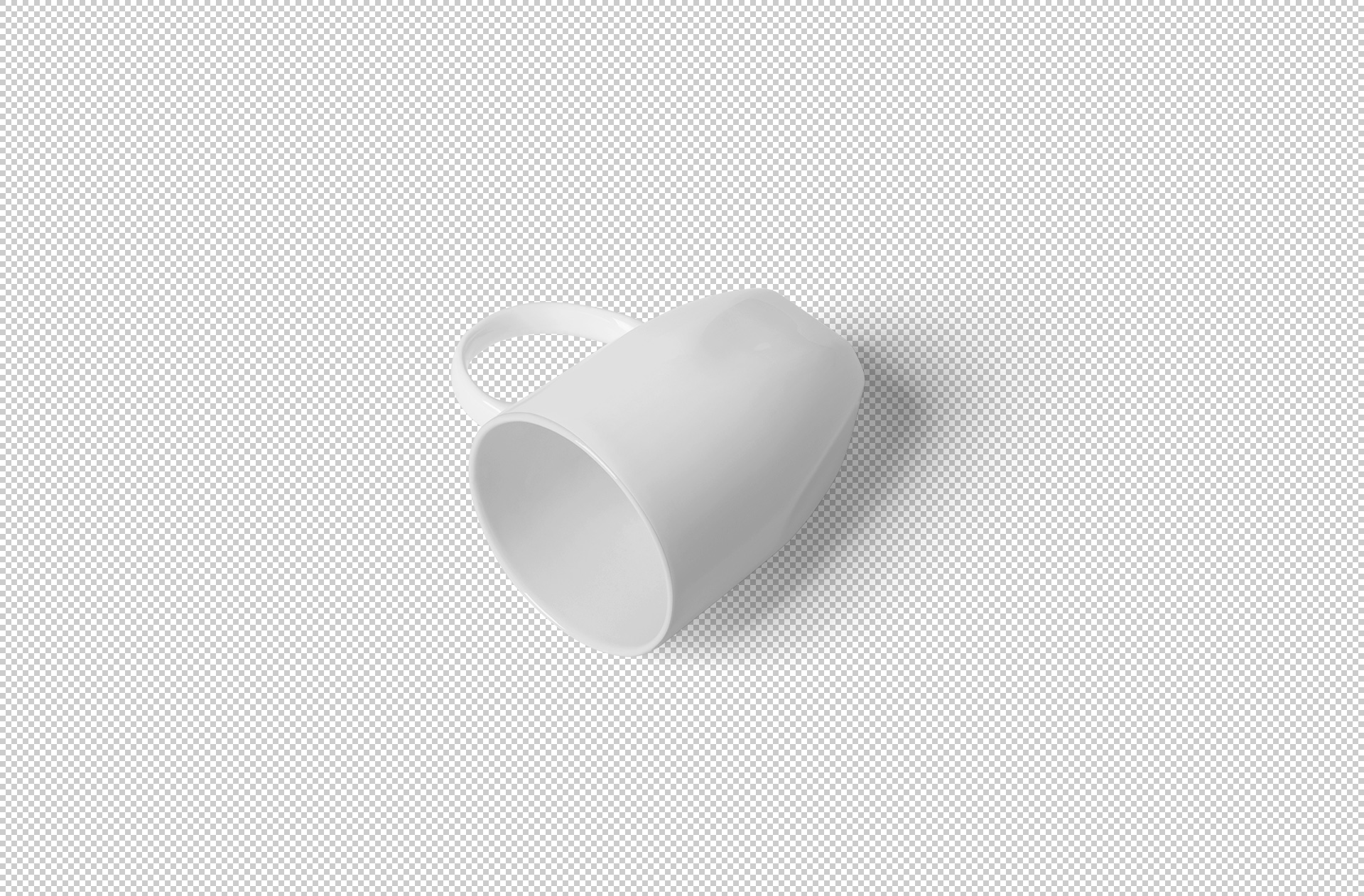 beverage cup design