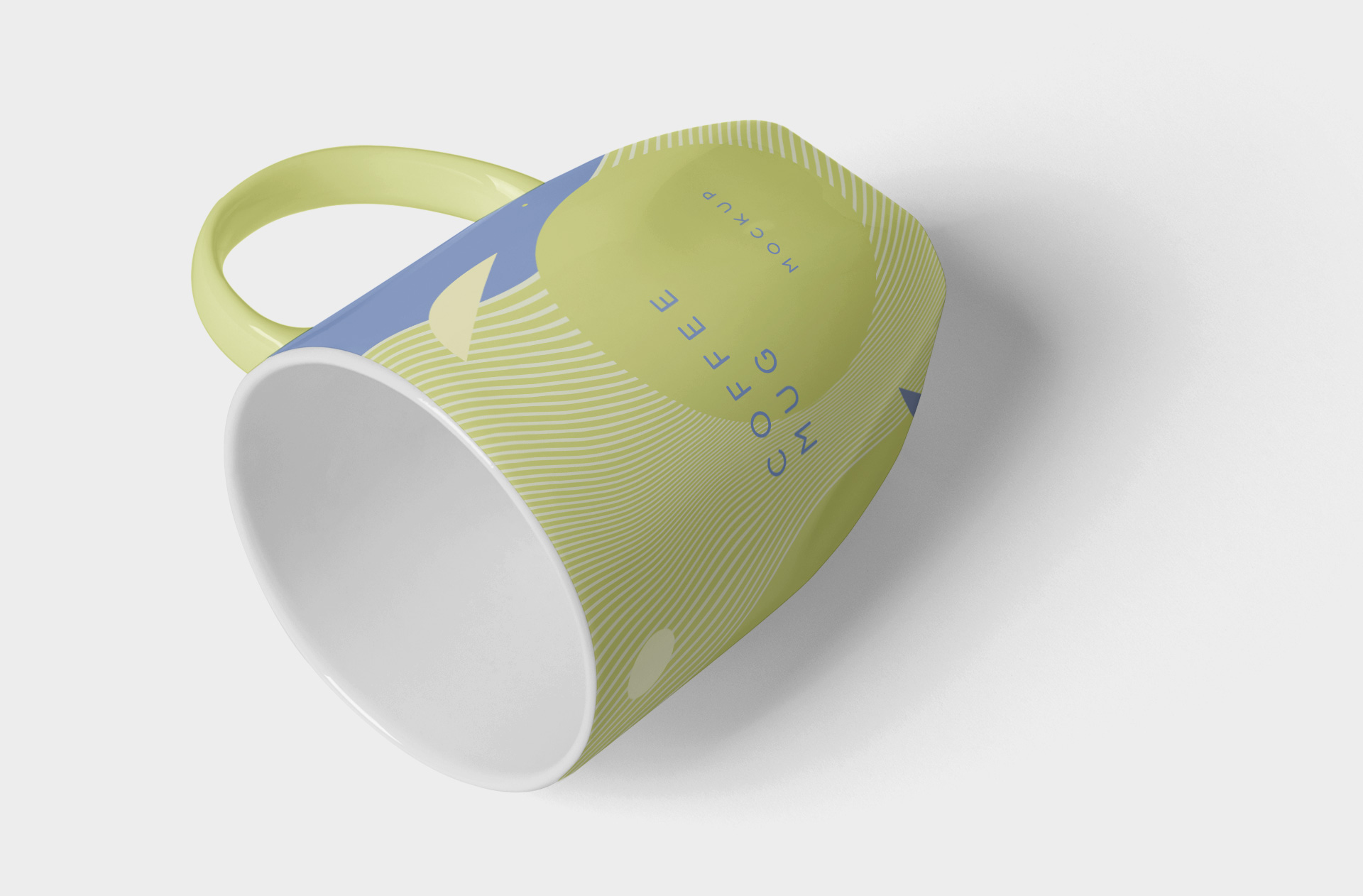 beverage cup design