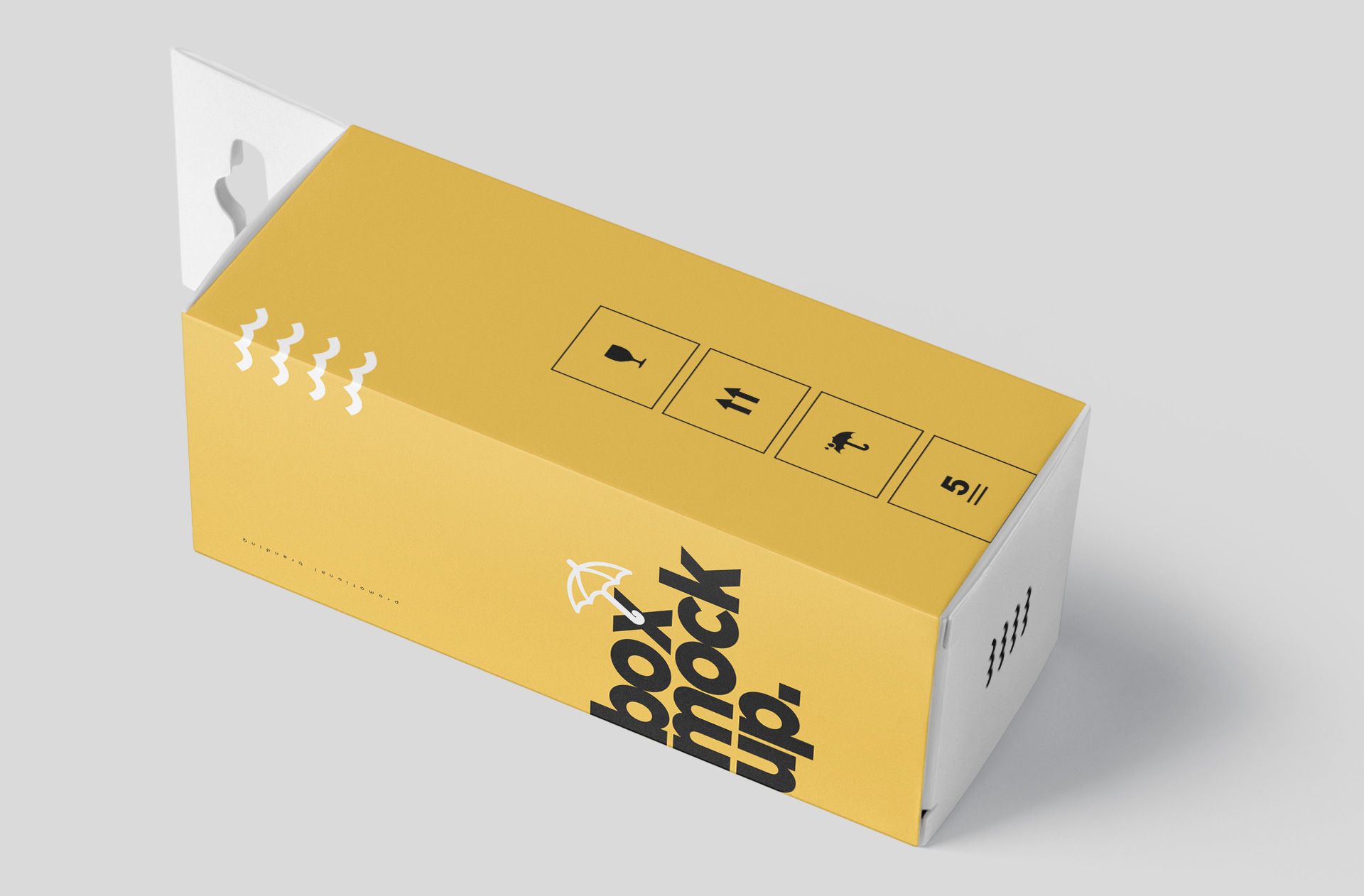 branding mockup