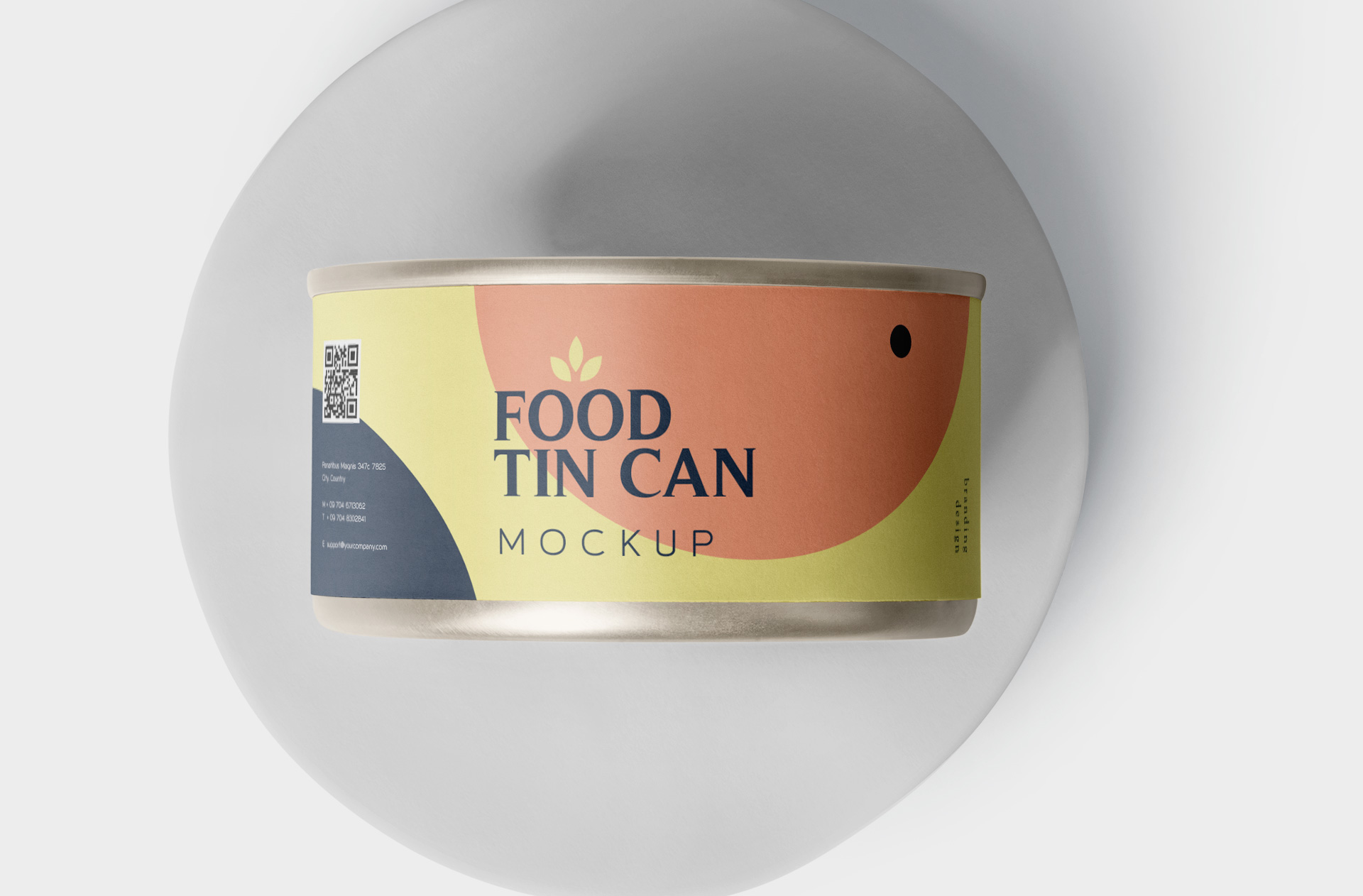 branding mockup