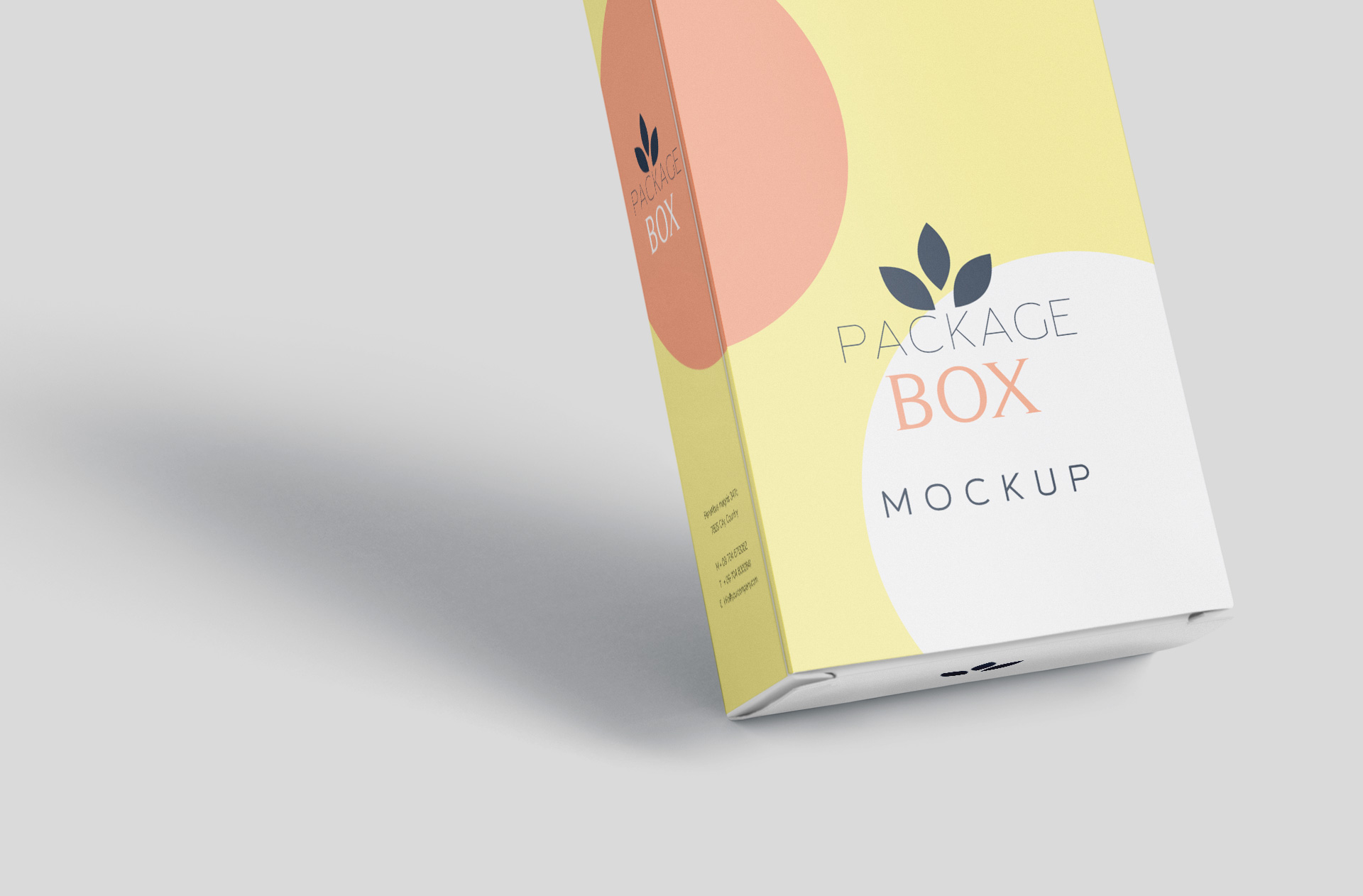 box design