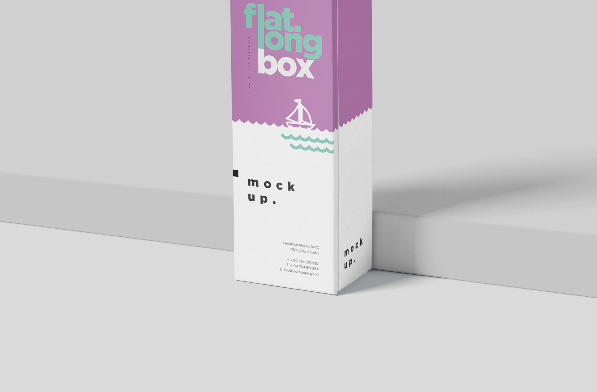 branding PSD