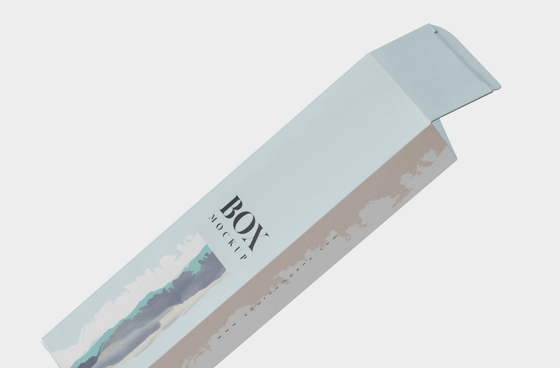 branding template