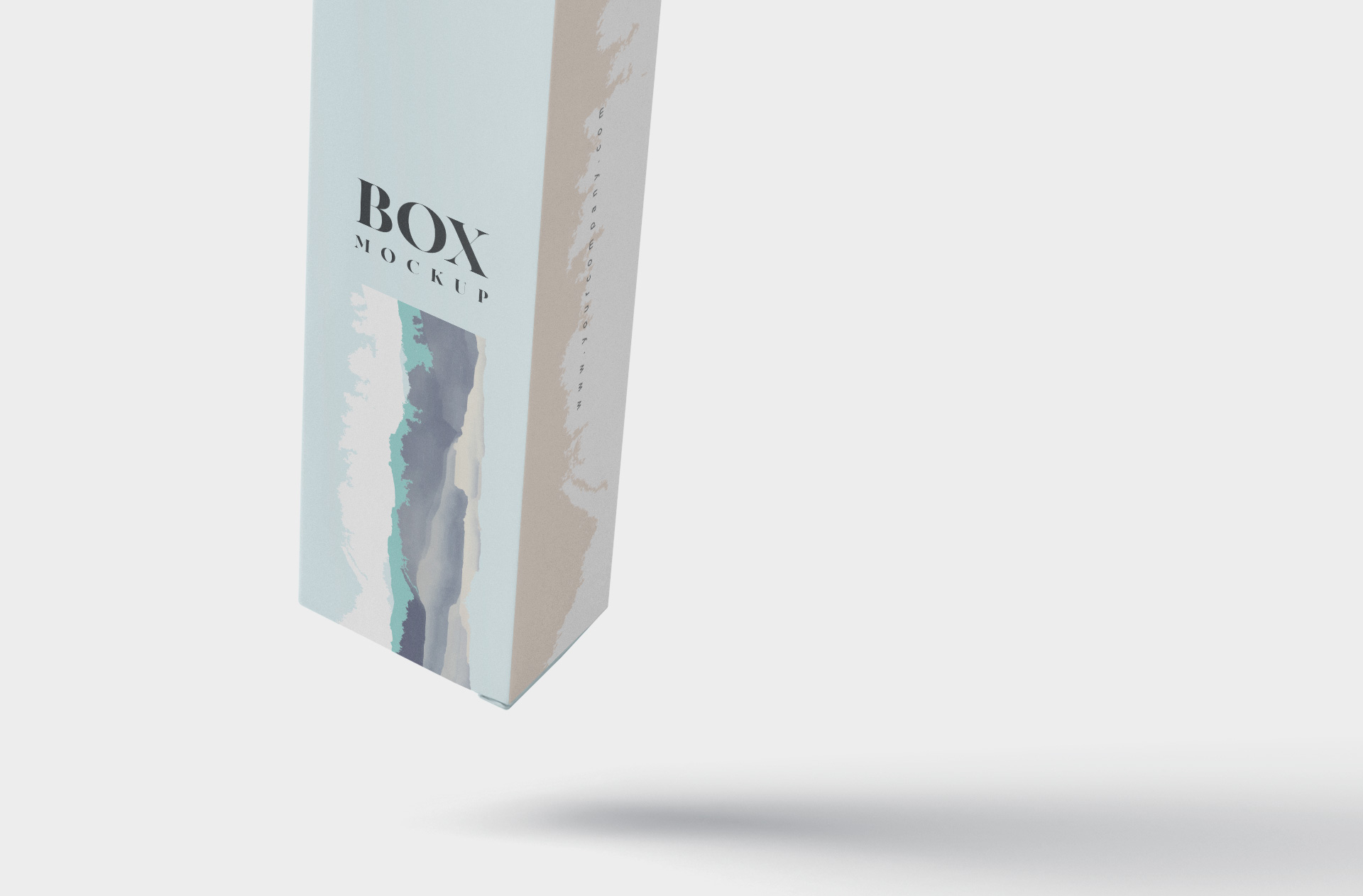 box branding