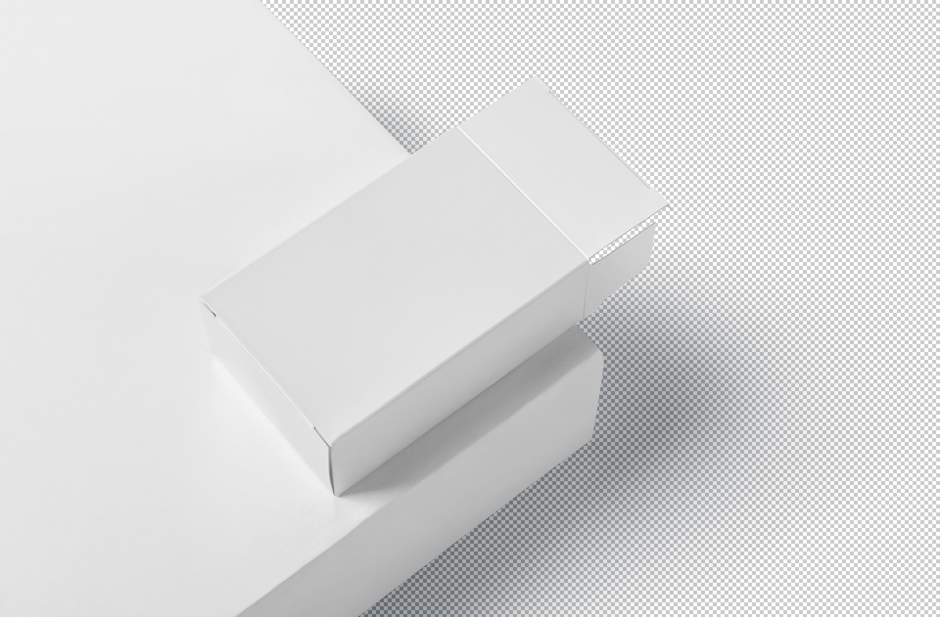 3D packaging