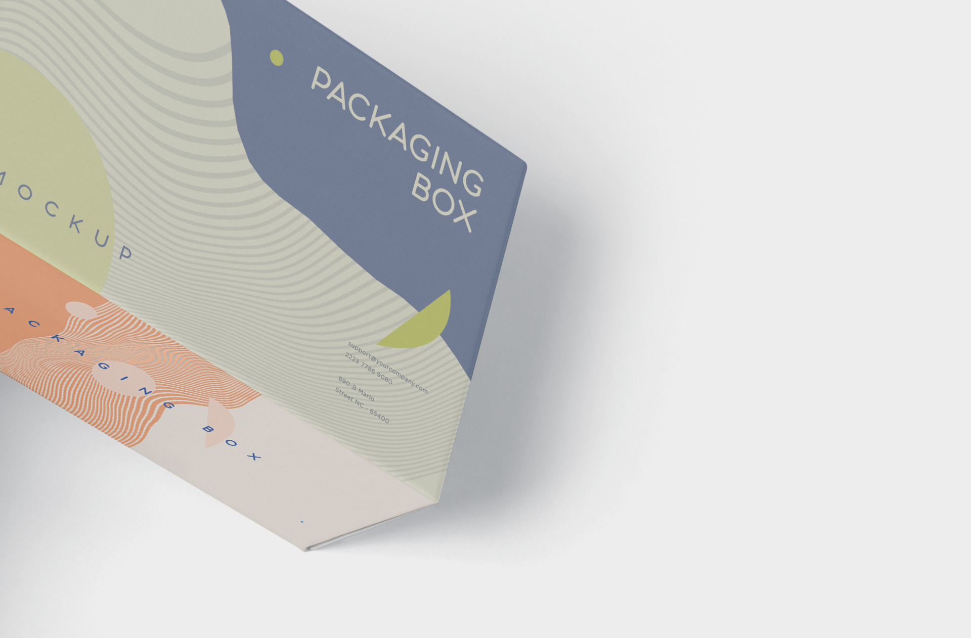 branding presentation