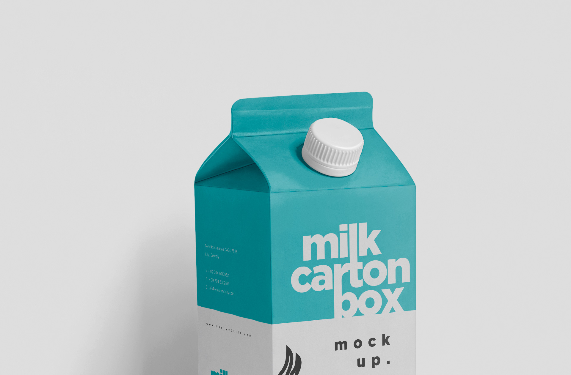 beverage packaging