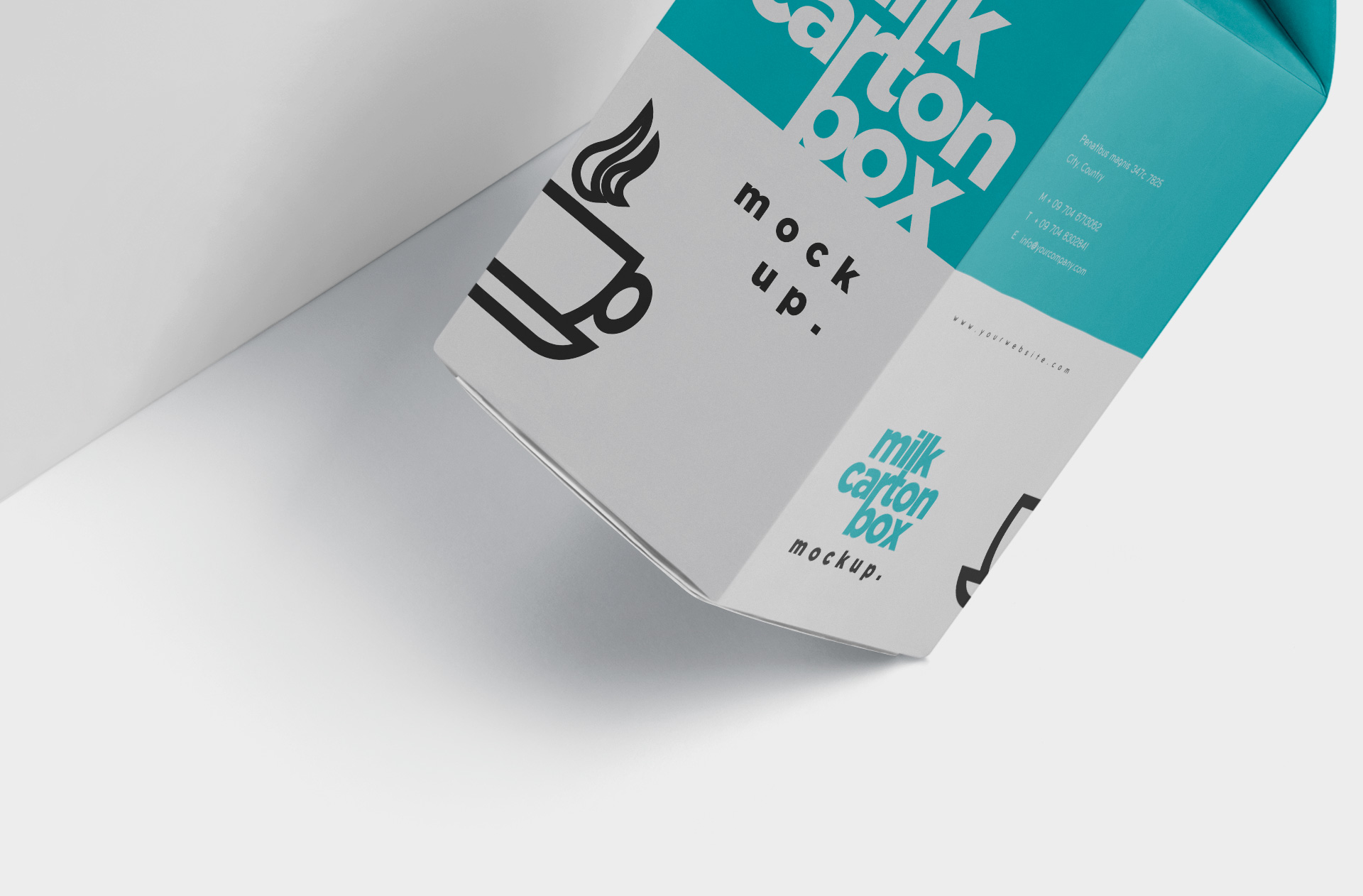 beverage packaging