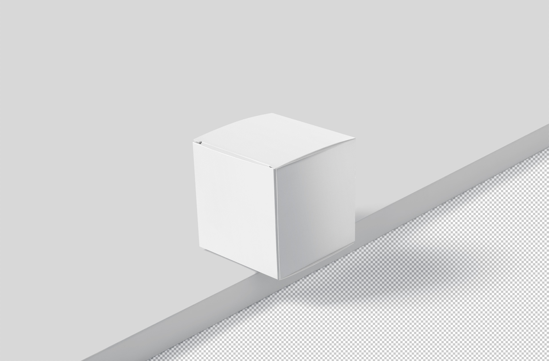 3D packaging