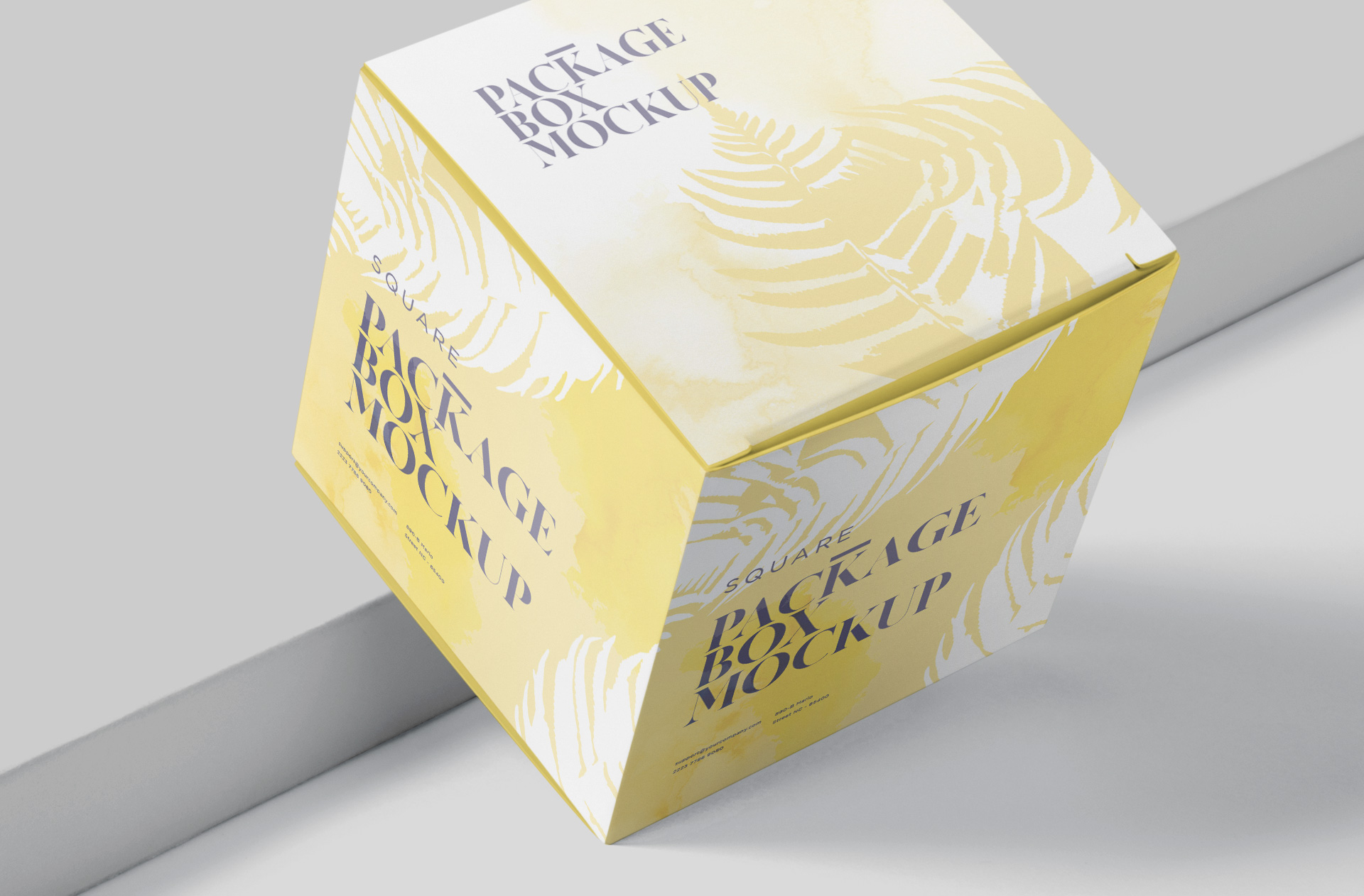 branding presentation