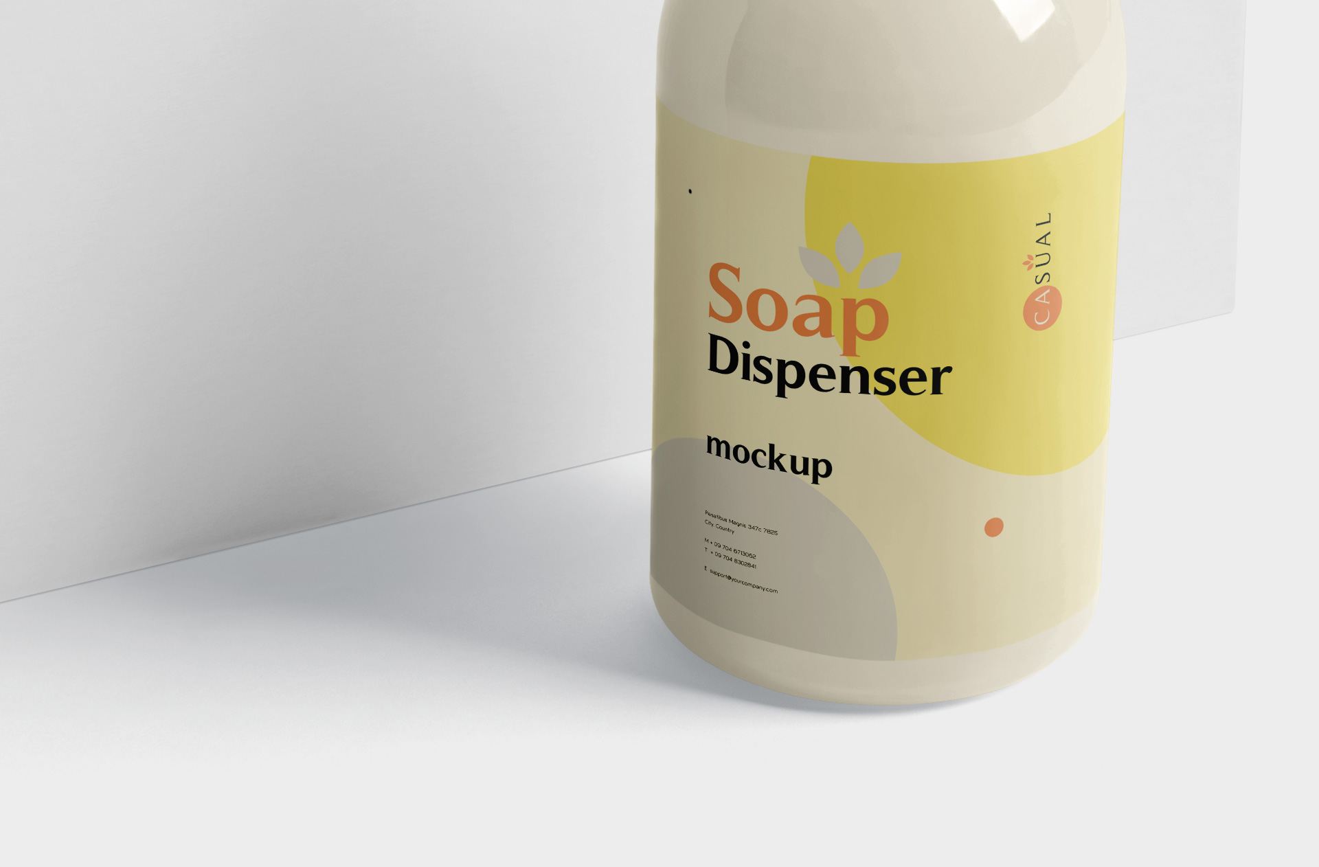 beauty and wellness packaging