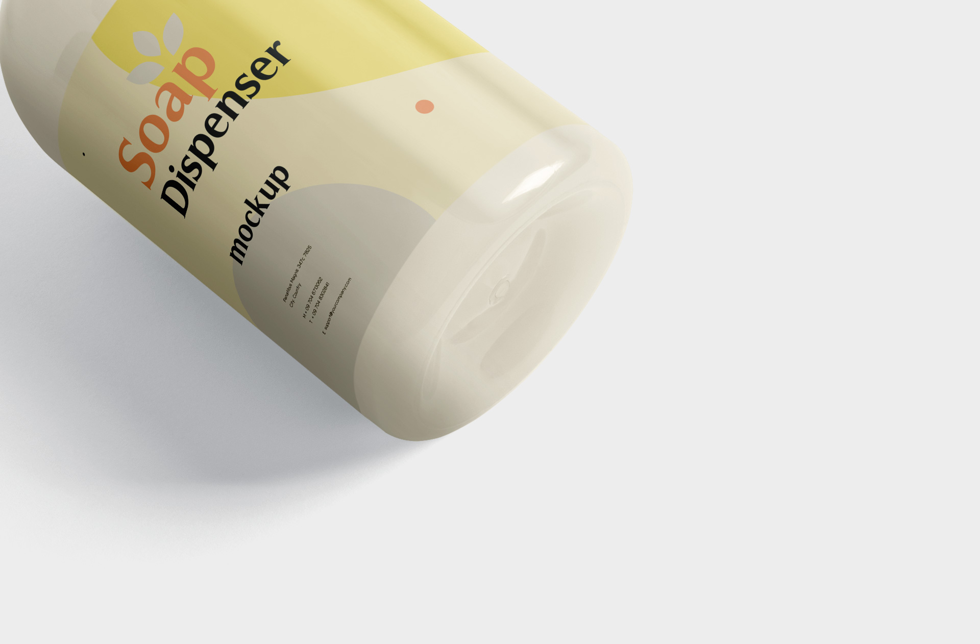 beauty and wellness packaging