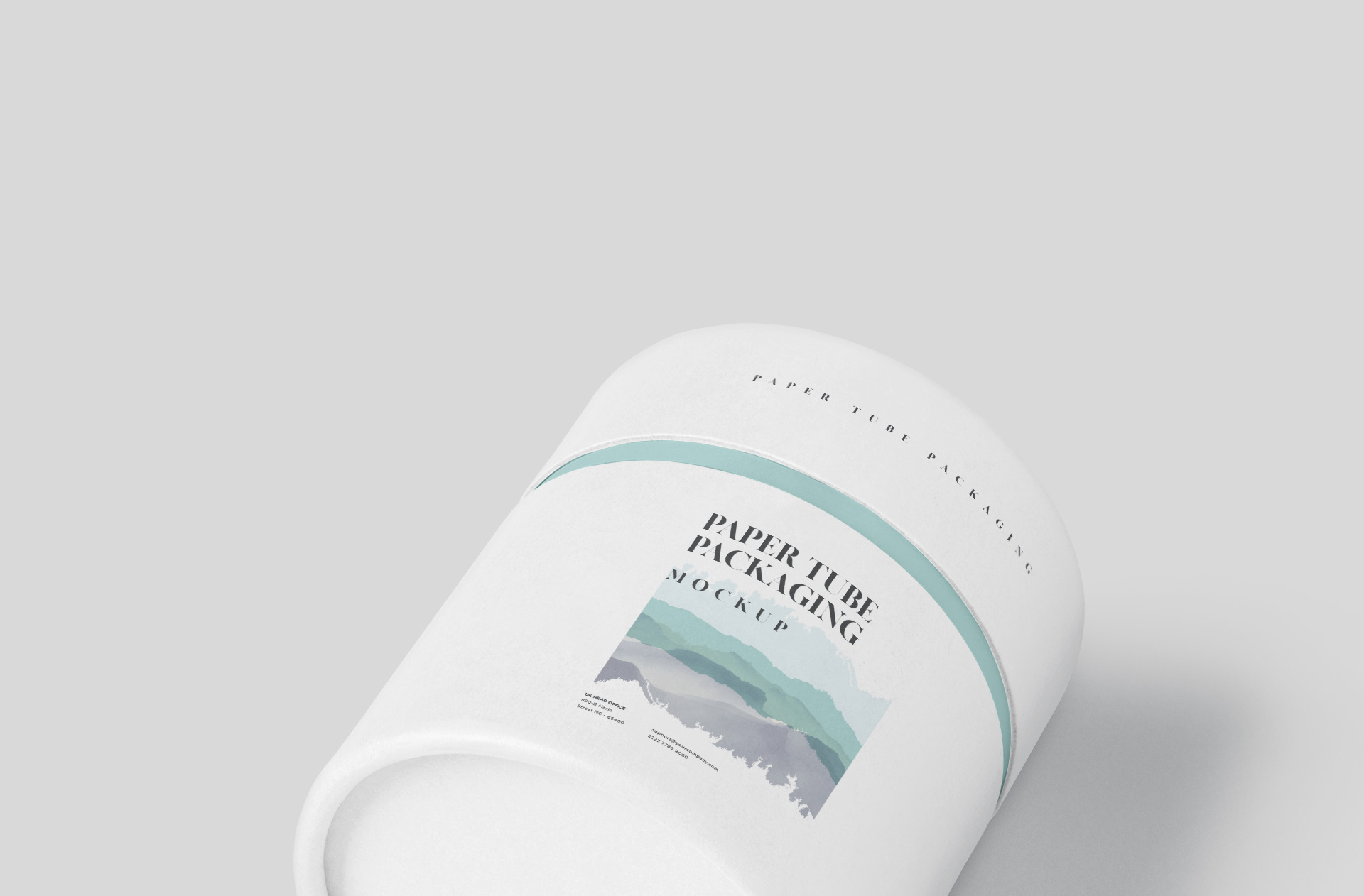 customizable packaging