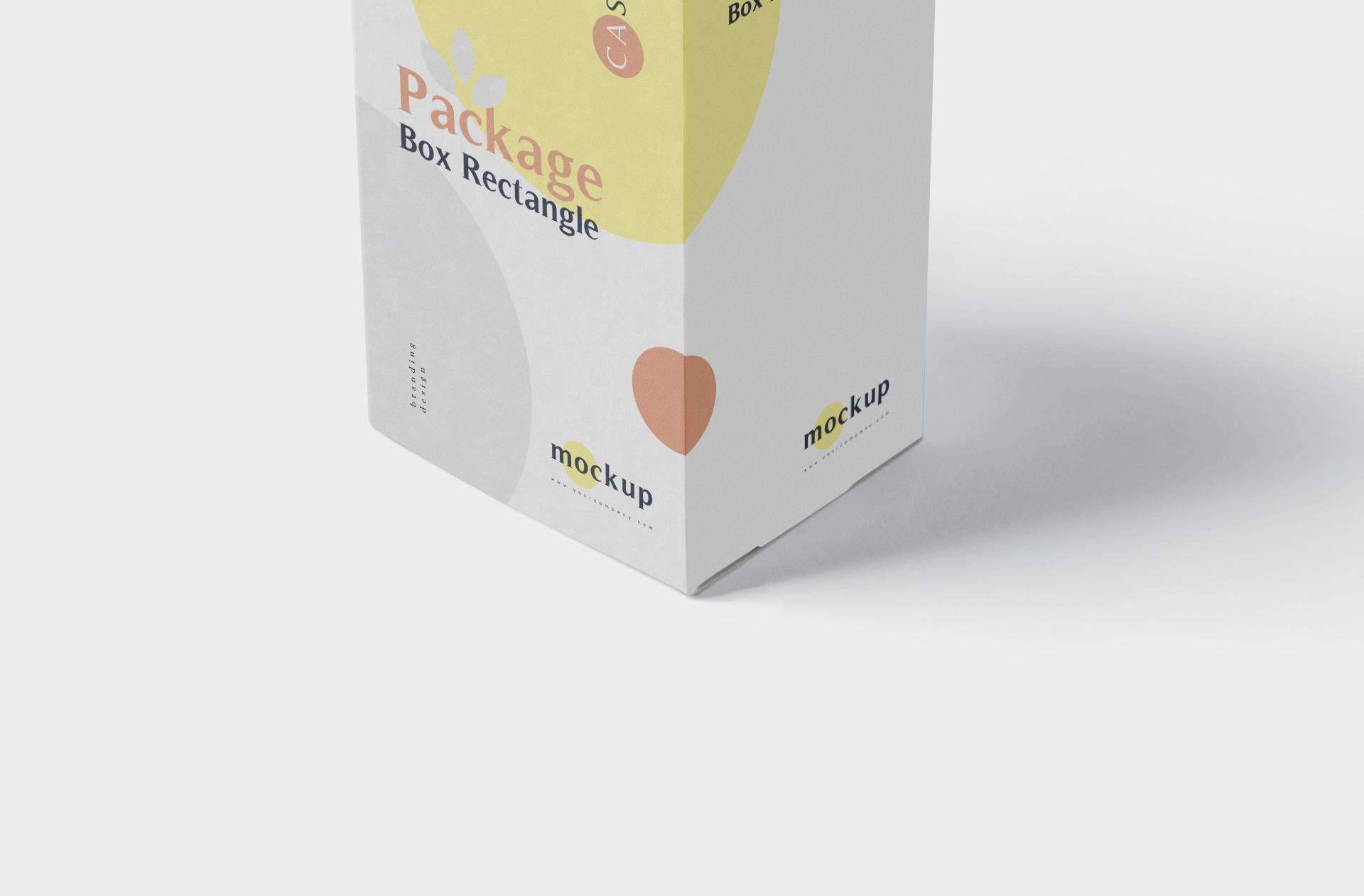 branding mockup