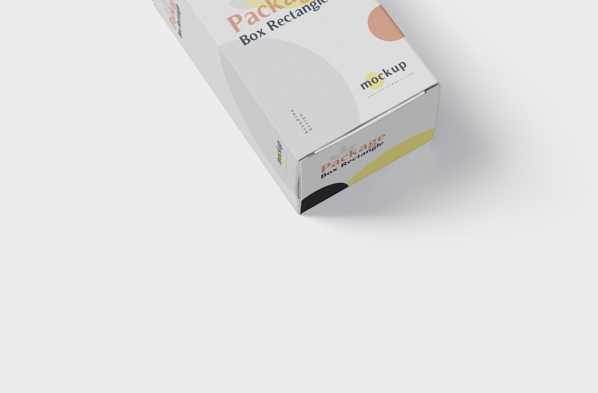 branding template