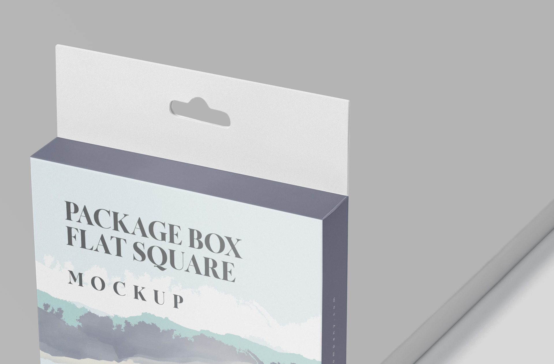creative package display