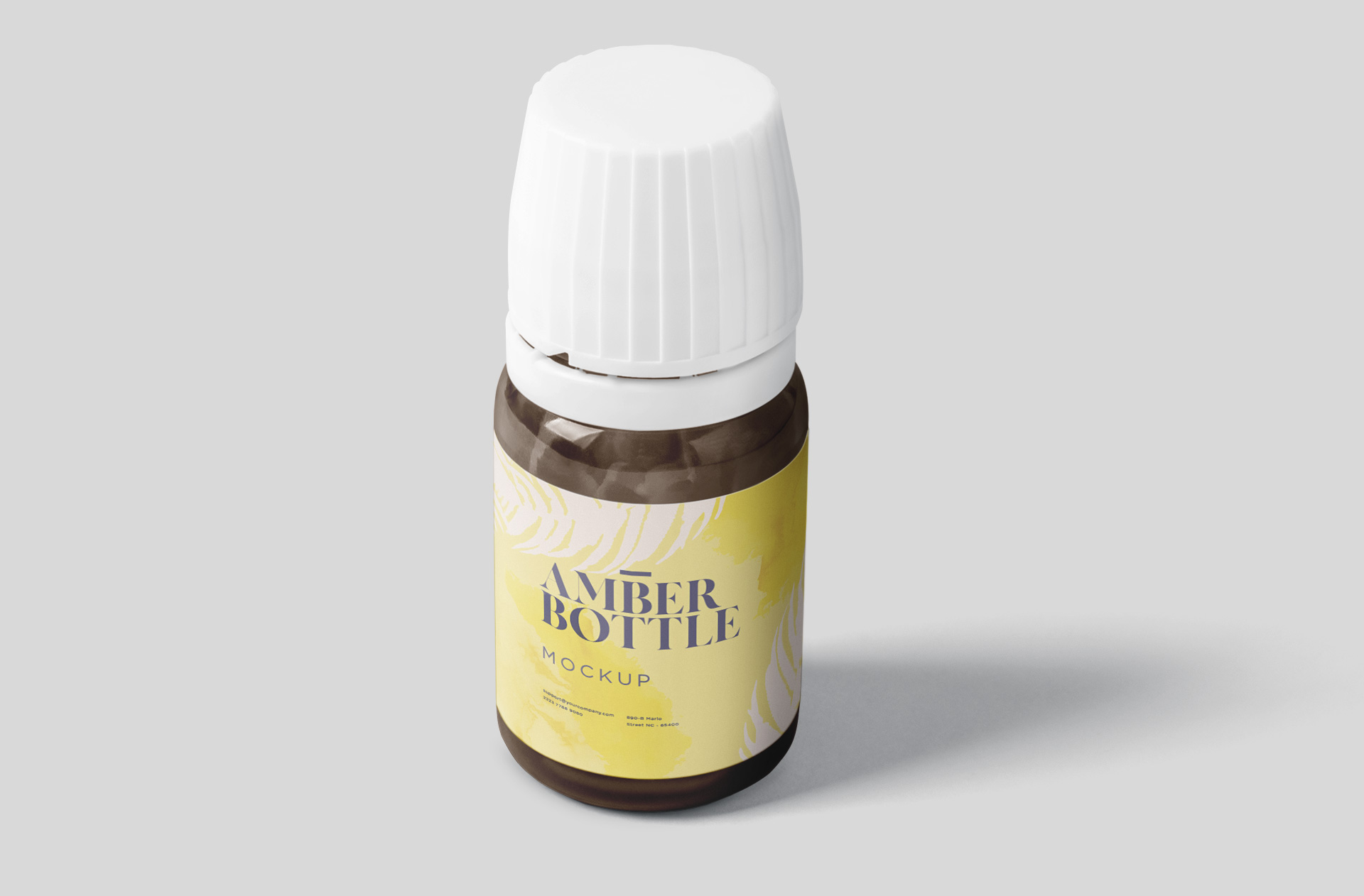 beauty product design