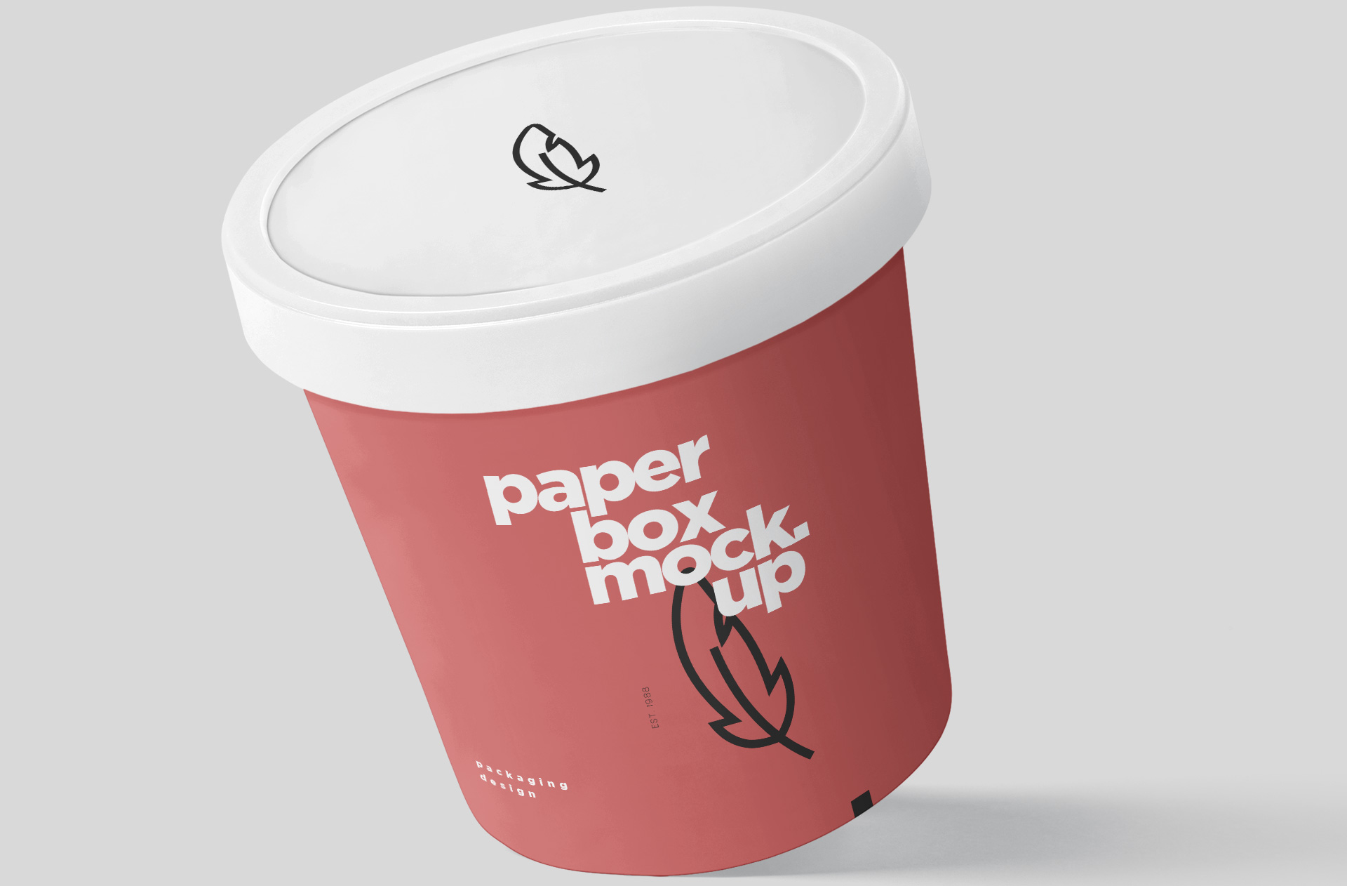 biodegradable packaging