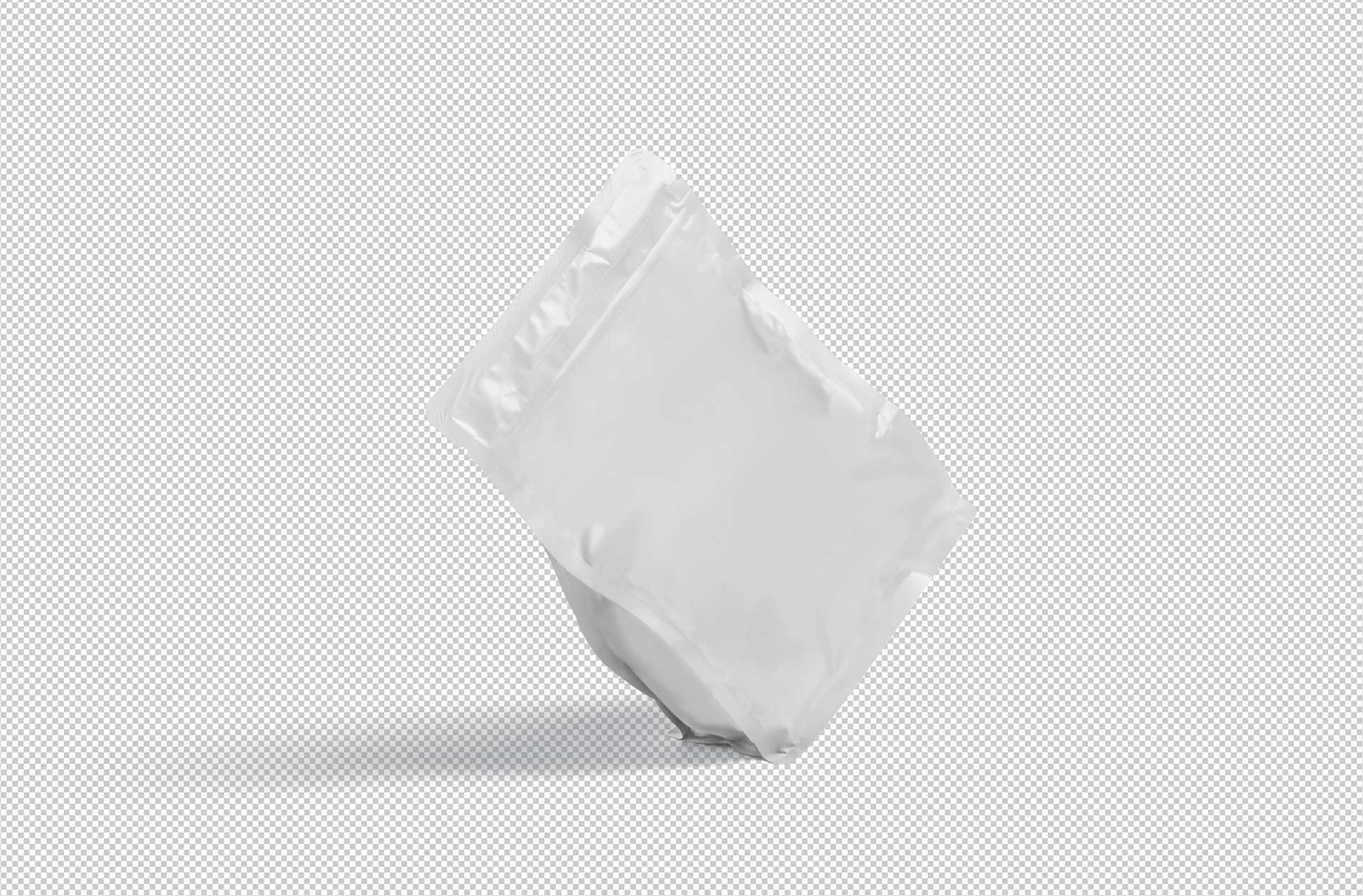 bakery bag template