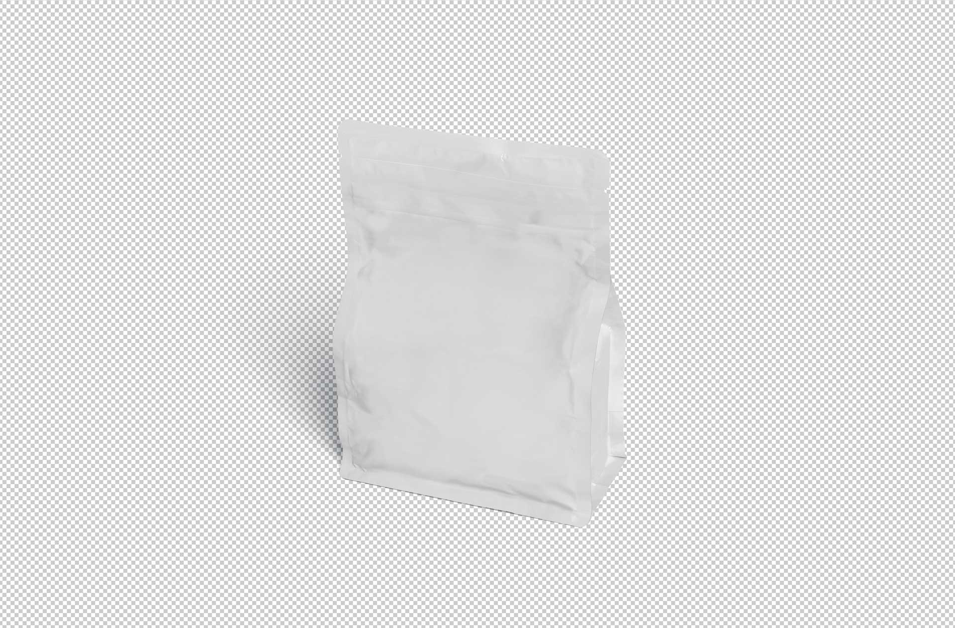 coffee bag design