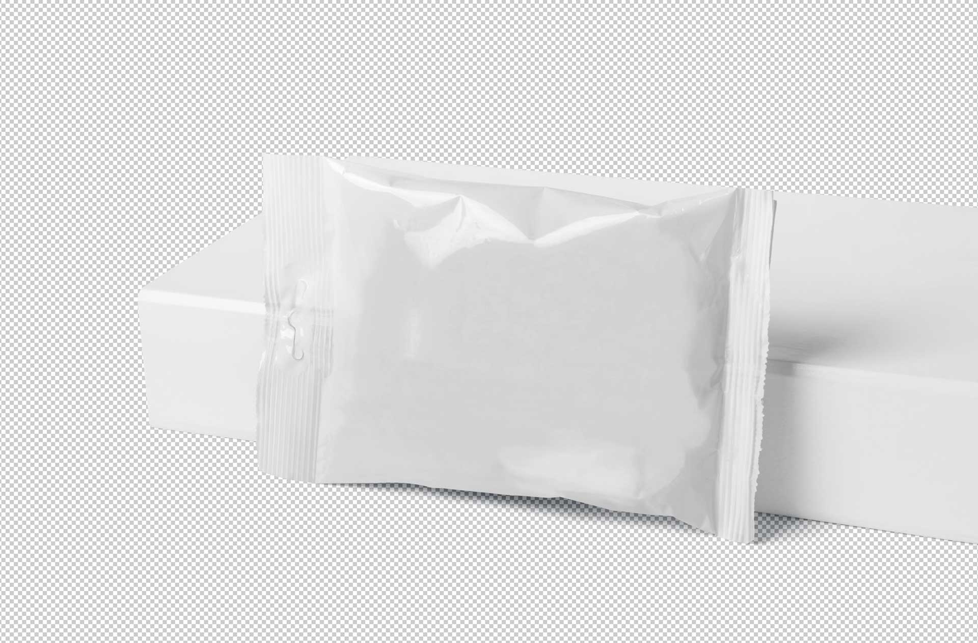 dry food packaging
