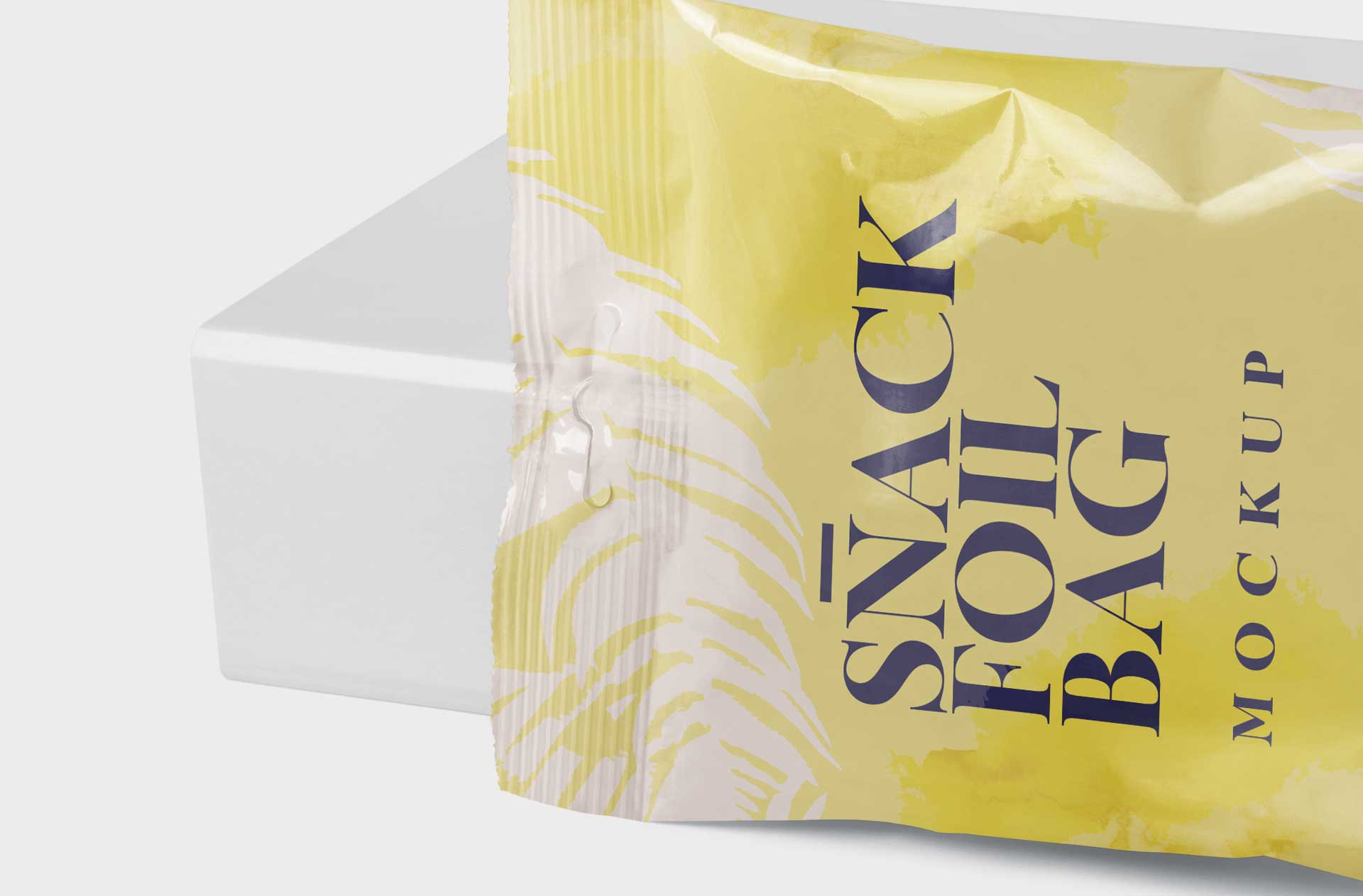 dry food packaging