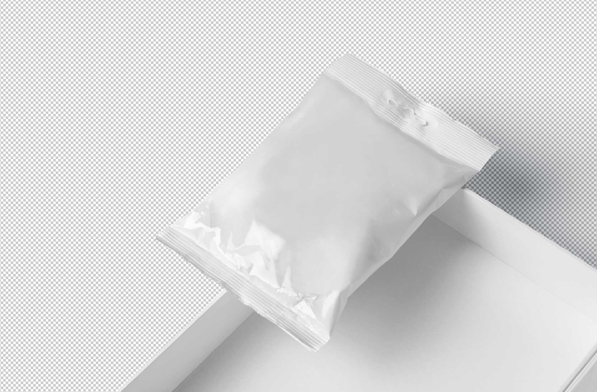 flexible packaging design