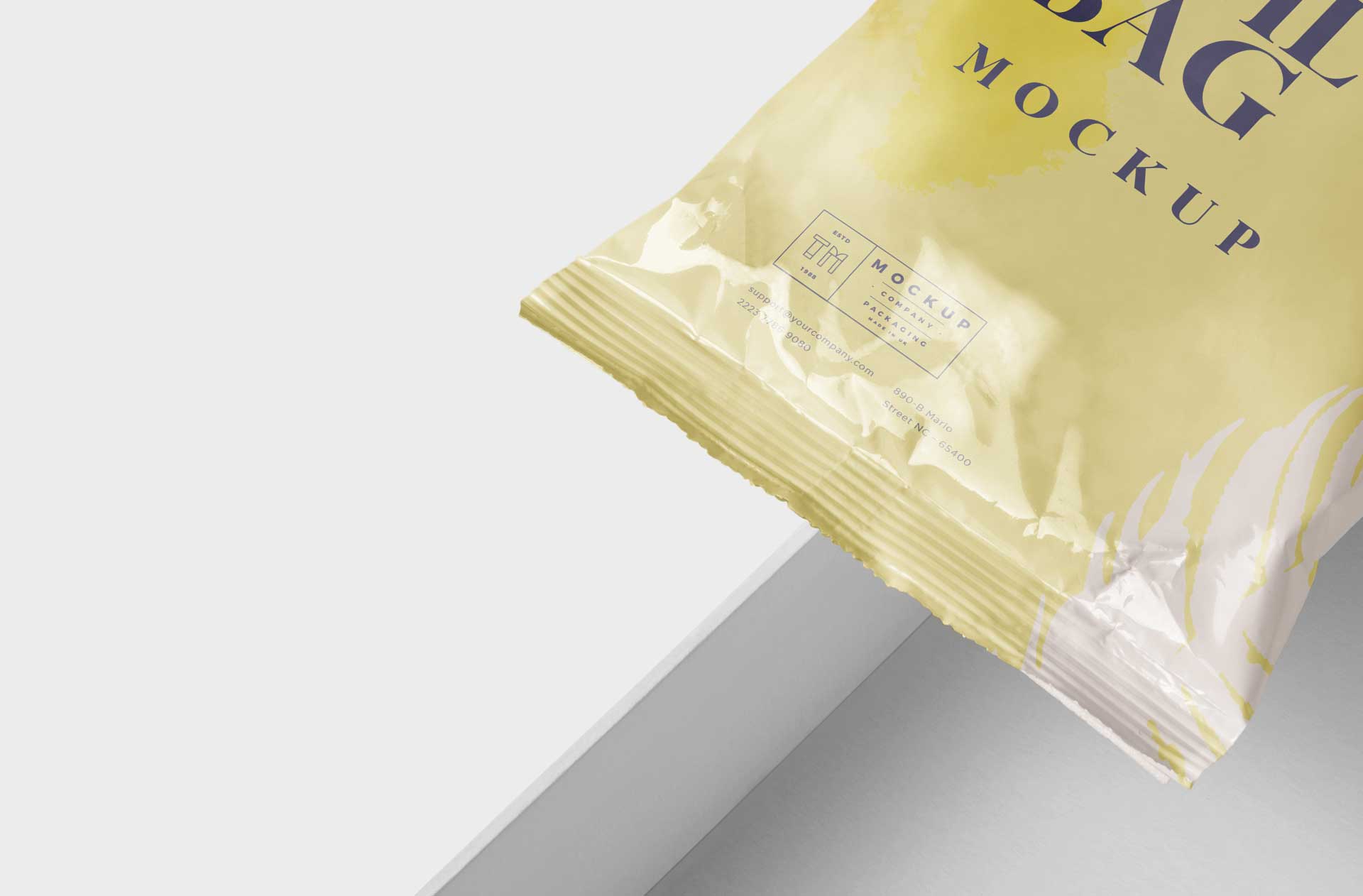 flexible packaging design