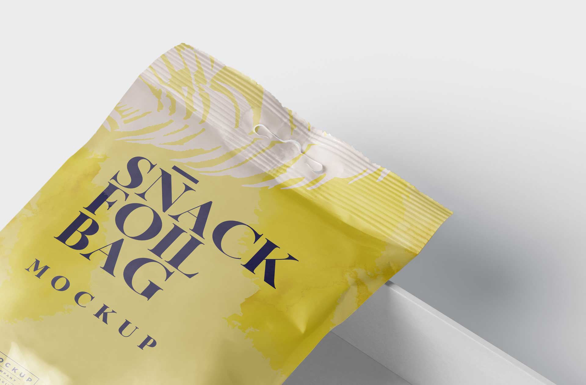 flexible packaging design