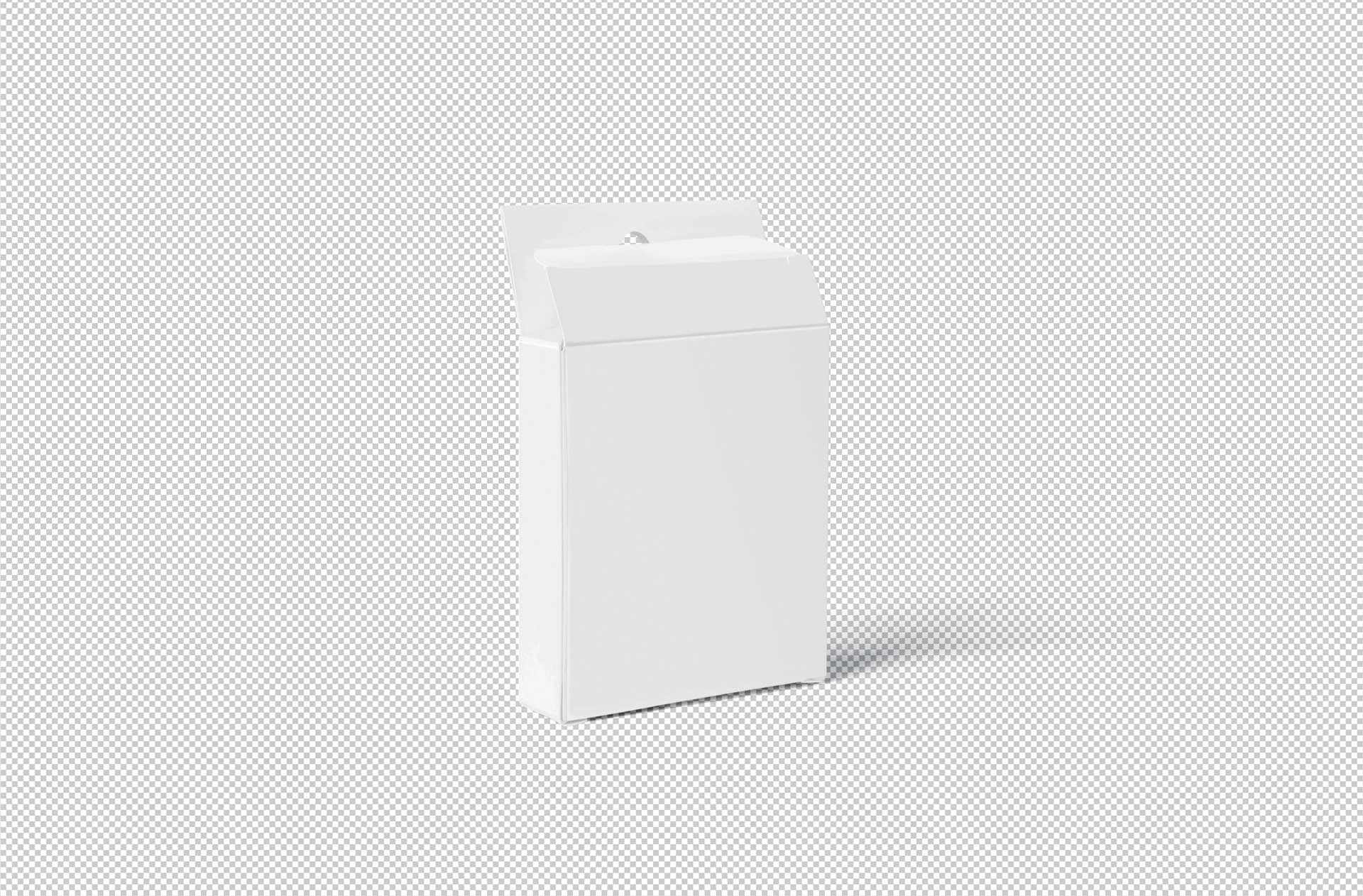 editable packaging design