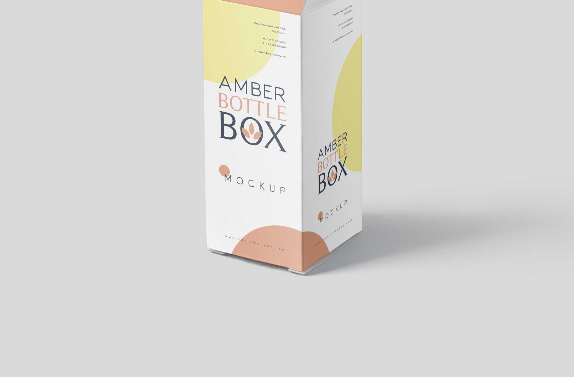 beauty product branding