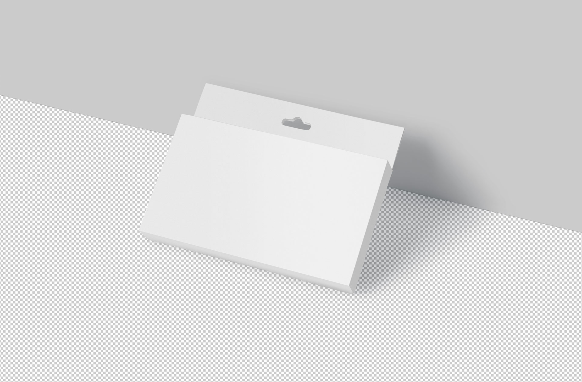 beauty product packaging