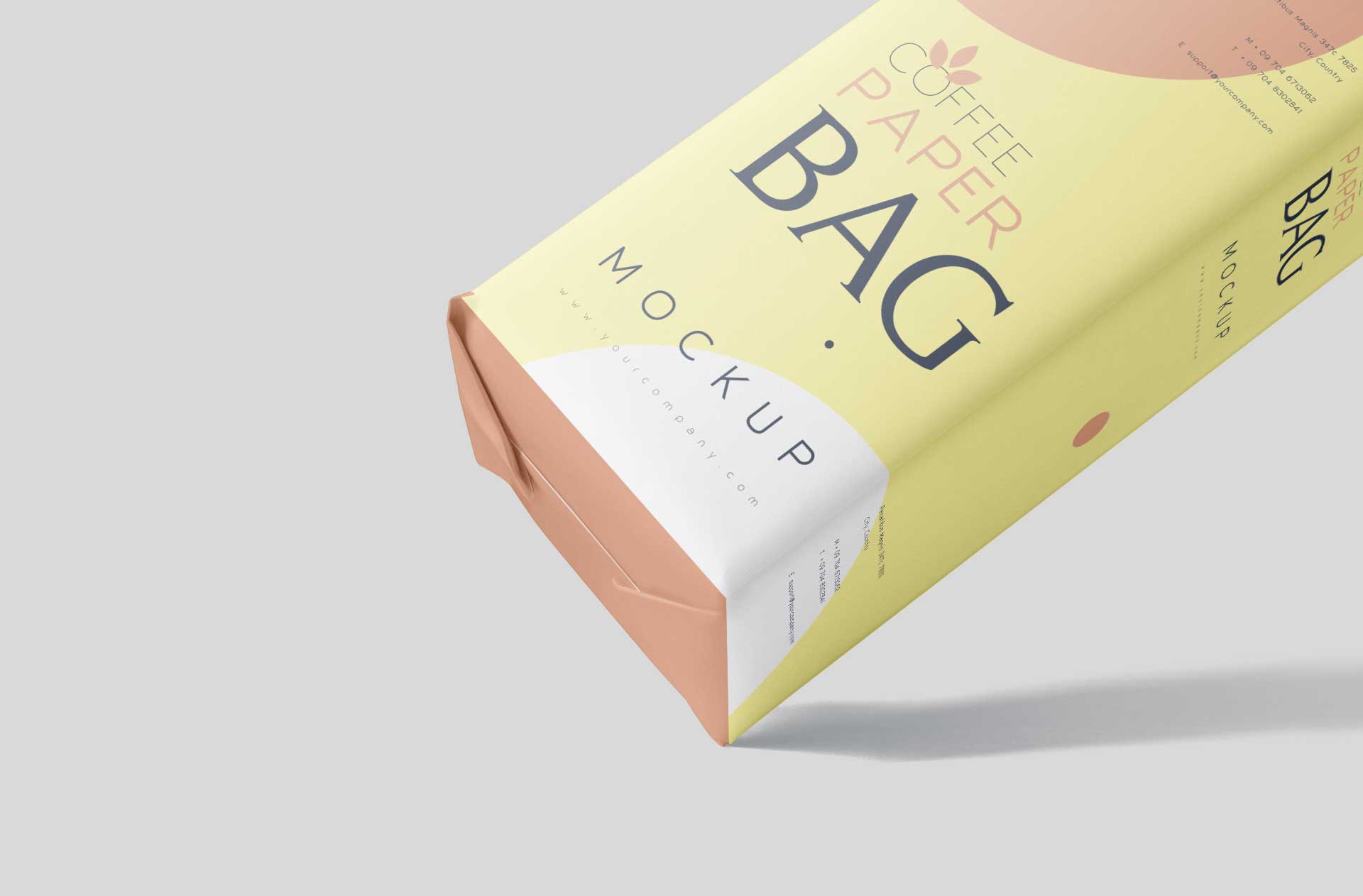 coffee industry branding