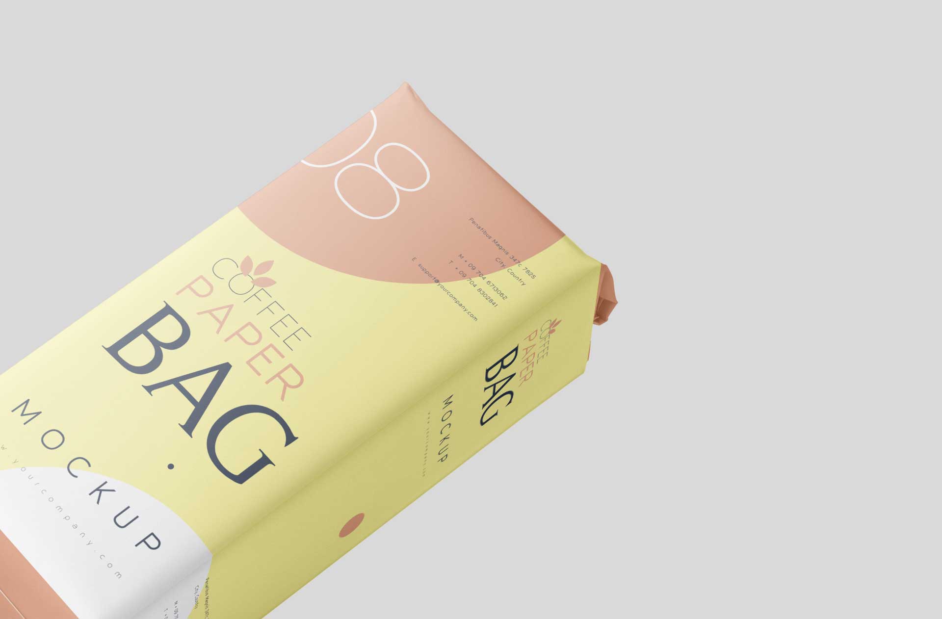 coffee industry branding