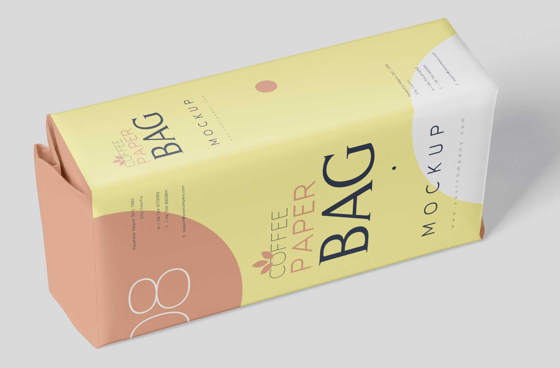 coffee industry branding