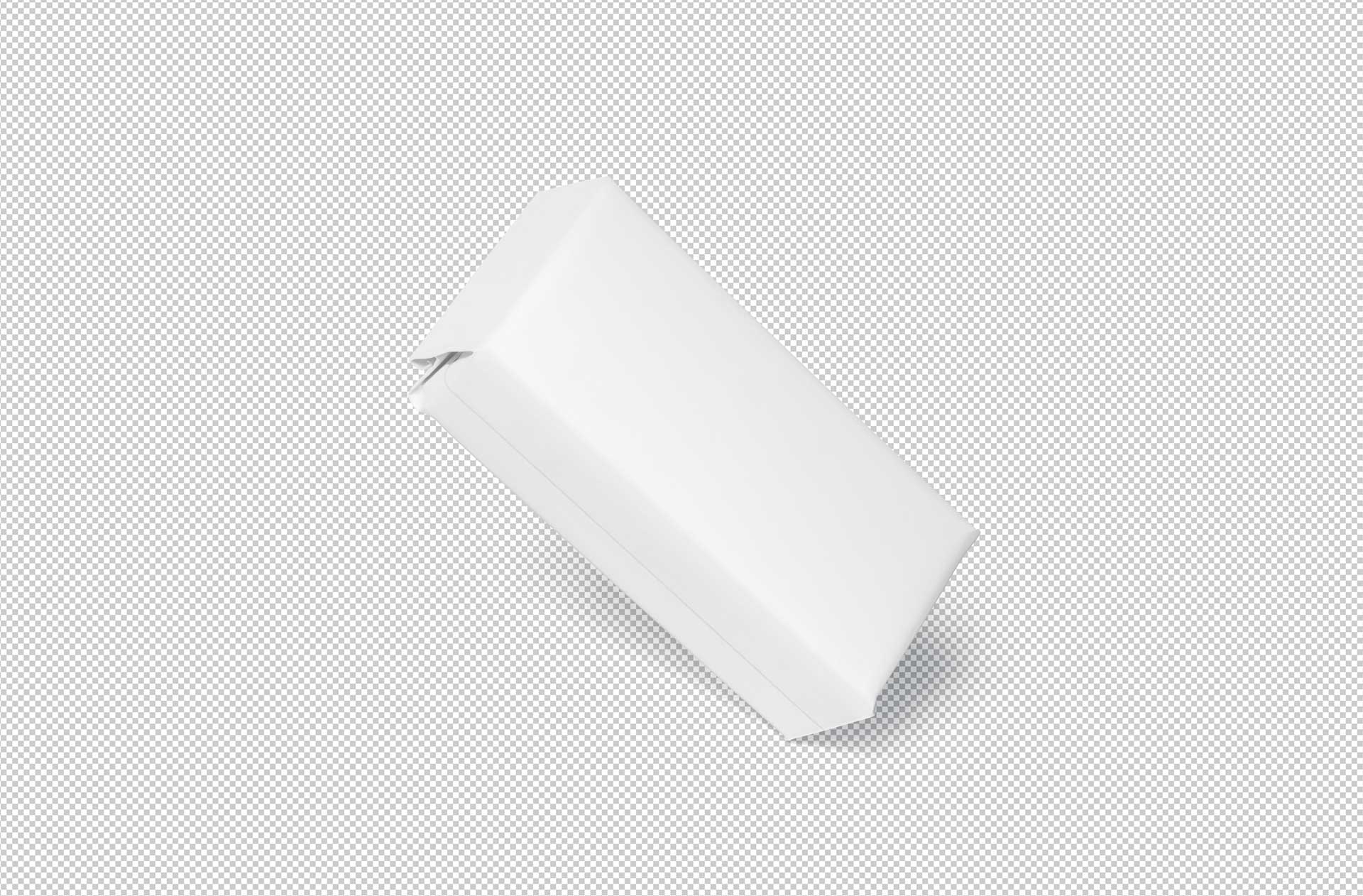 coffee retail packaging
