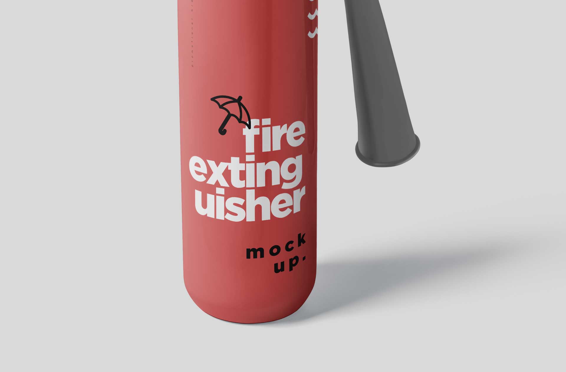 construction safety mock-up