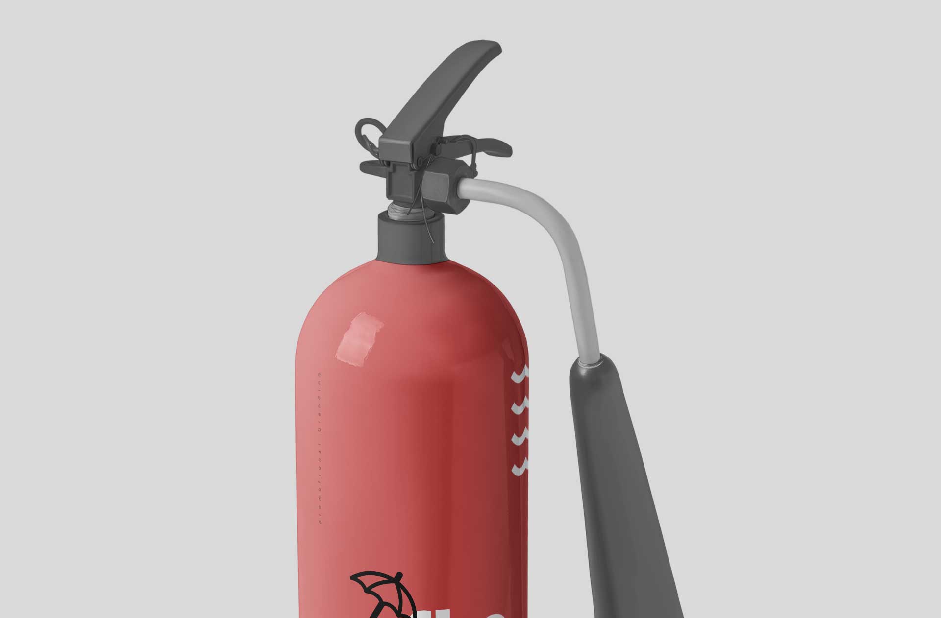 construction safety mock-up