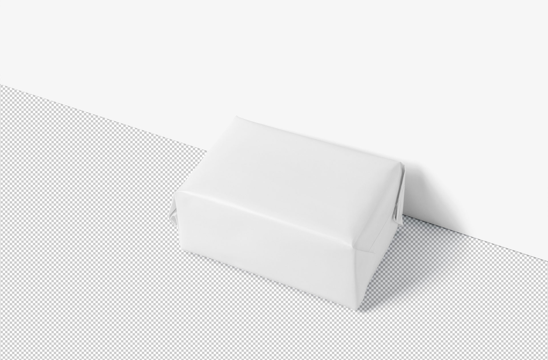 coffee branding PSD