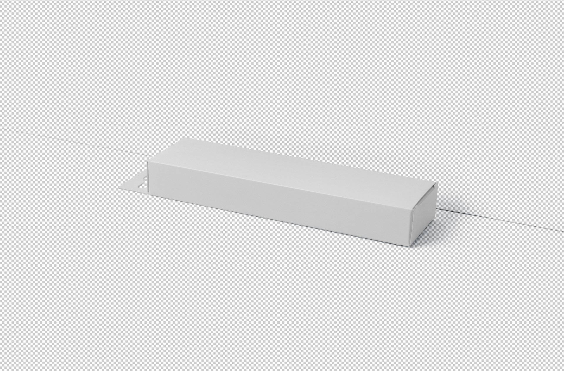 box branding design