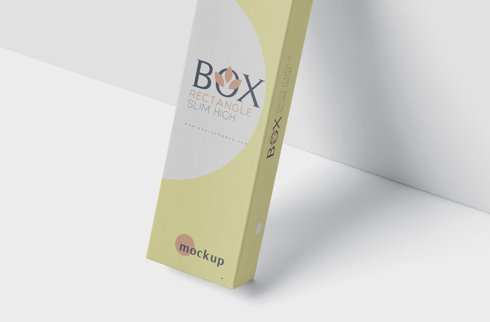 3D packaging PSD
