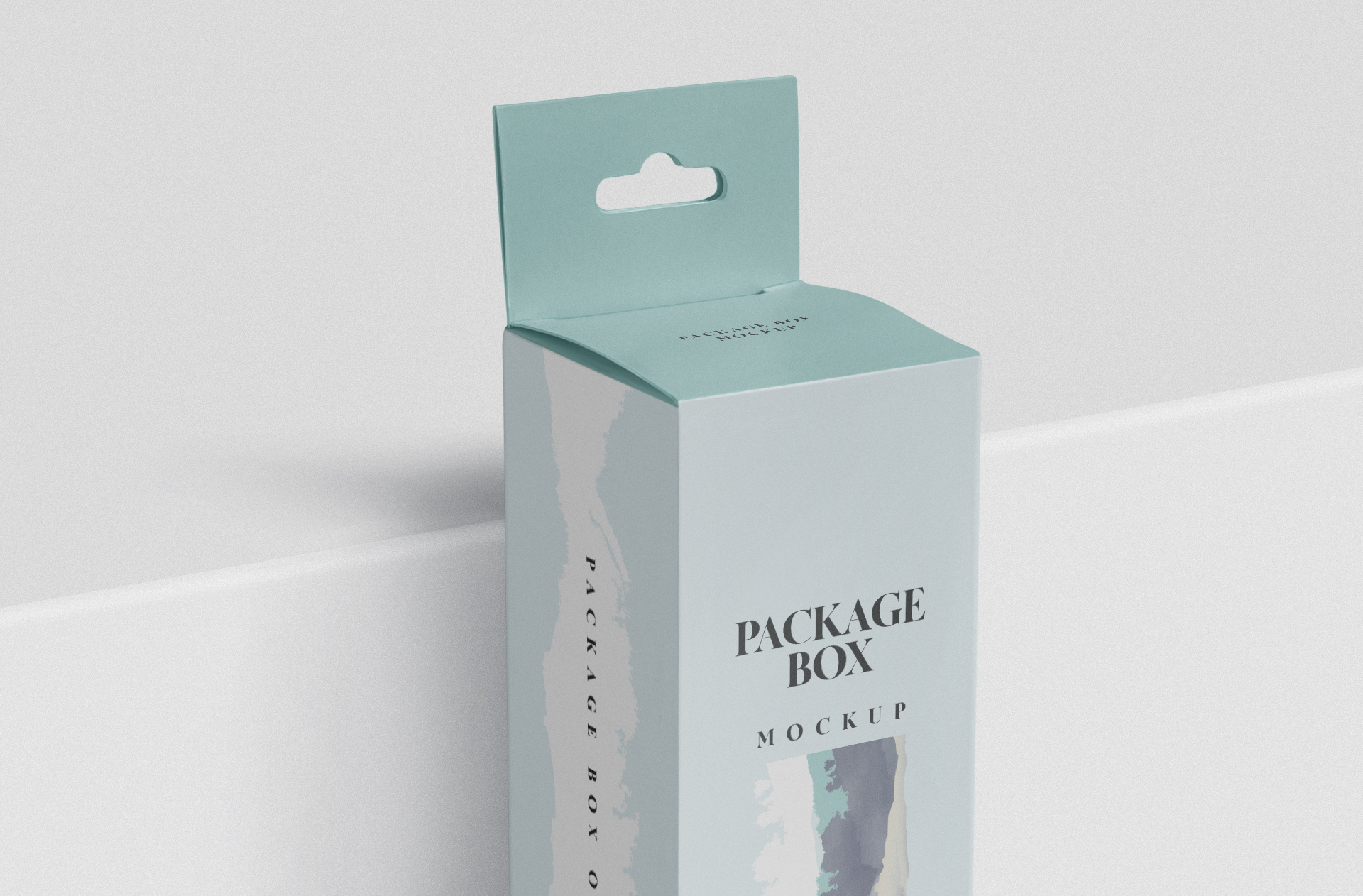 3D box PSD