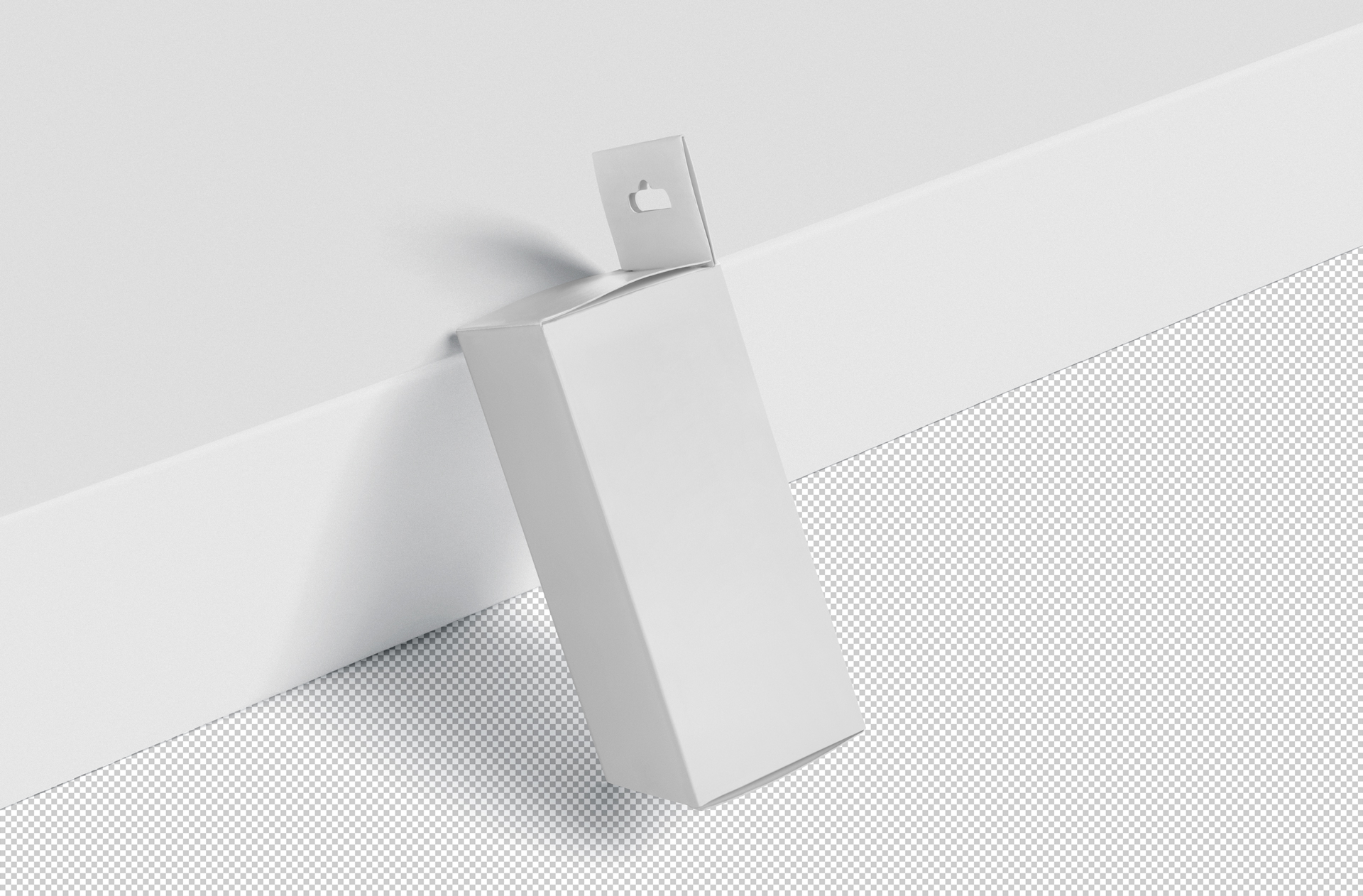 branding product mock-up