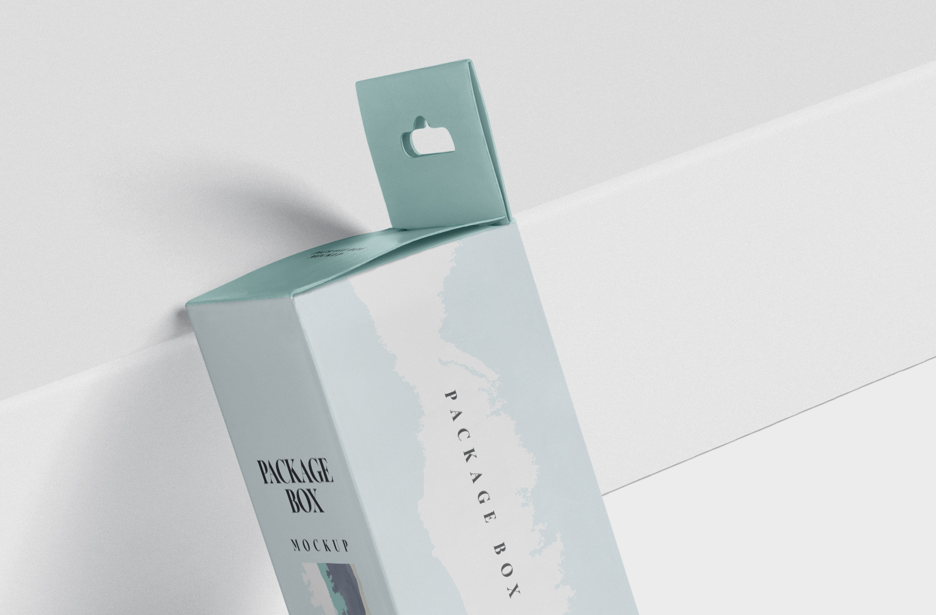 branding product mock-up
