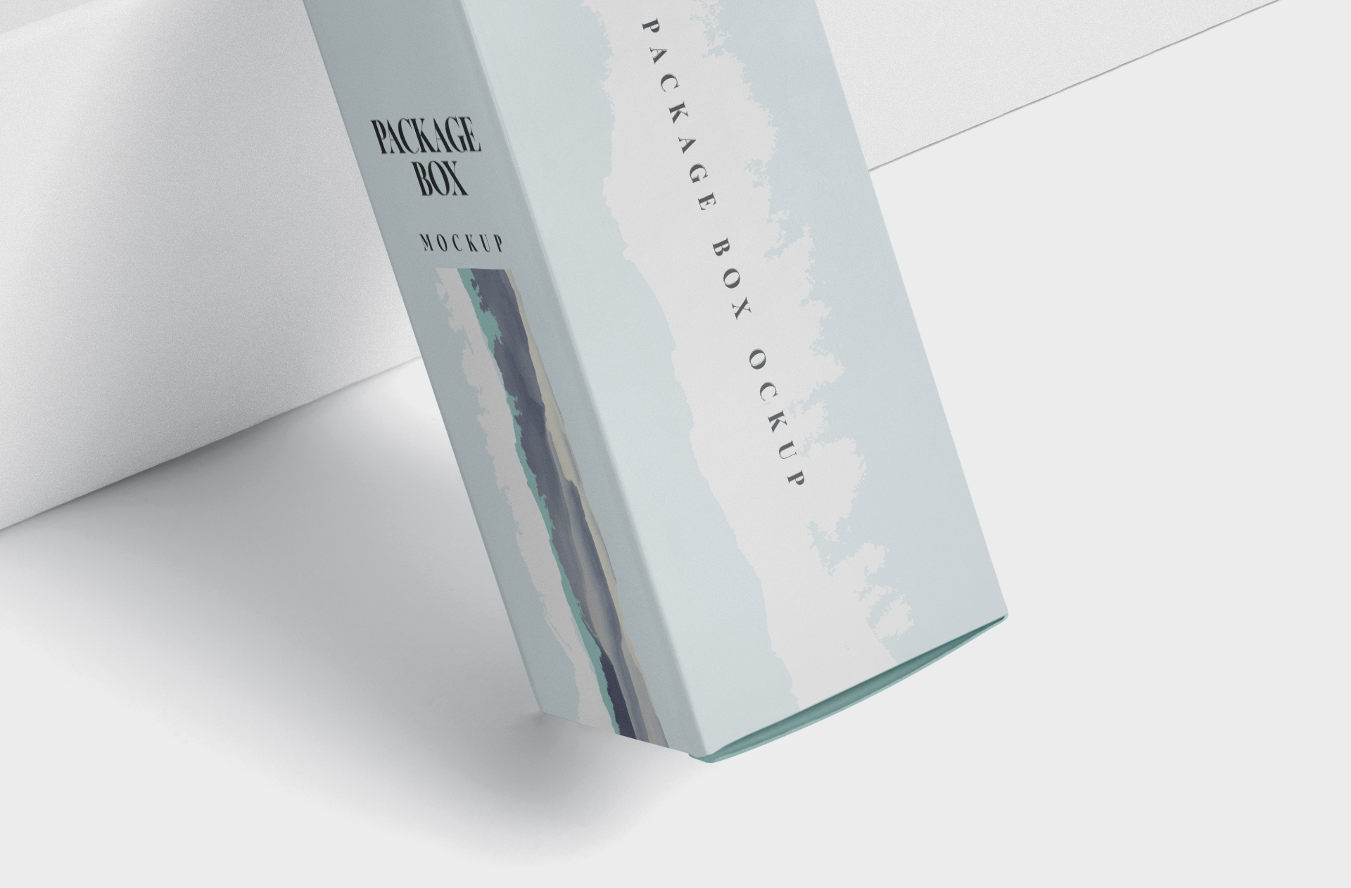 branding product mock-up