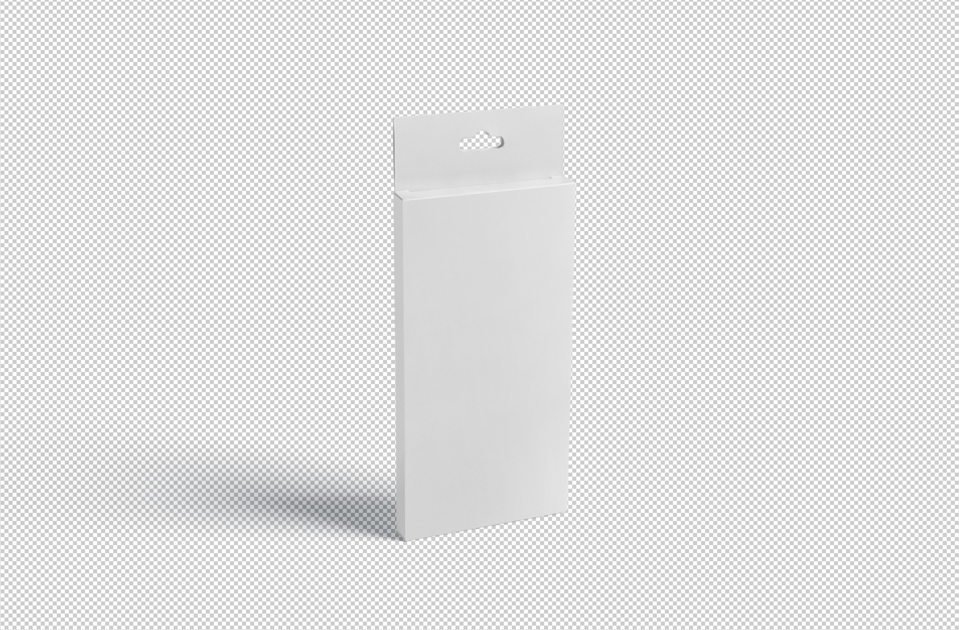 3D box PSD