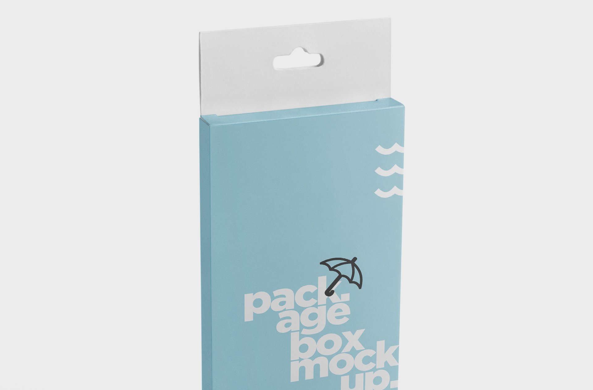 3D box PSD