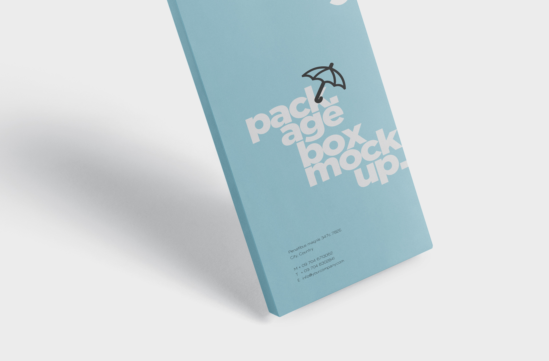 branding product mock-up