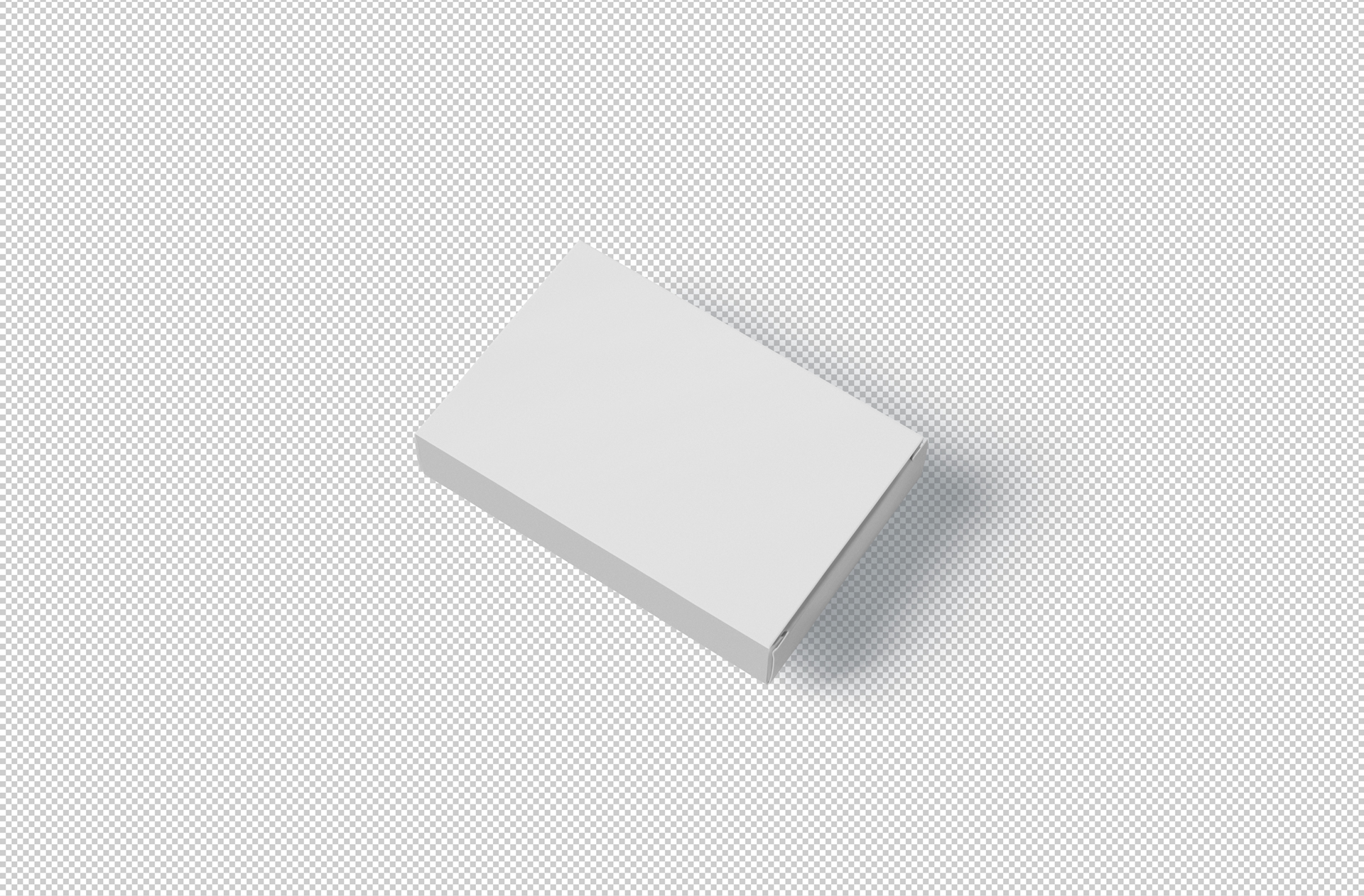 branding display mock-up